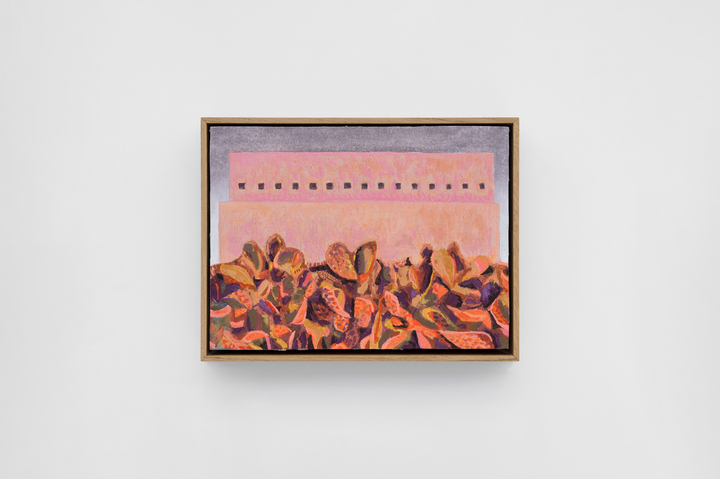 William Monk — House of Nowhere III