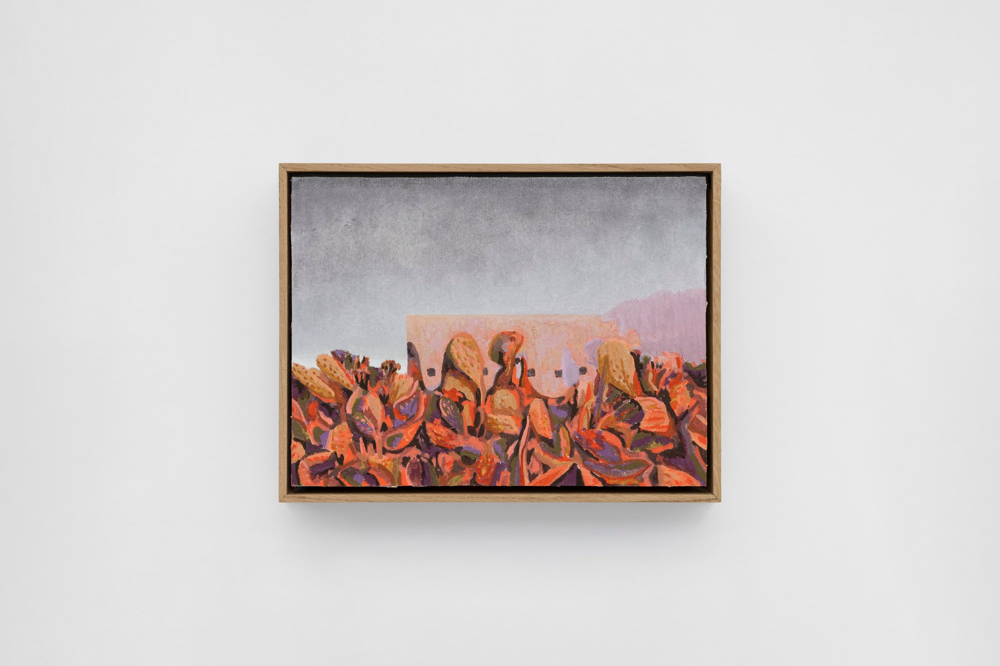 House of Nowhere V by William Monk