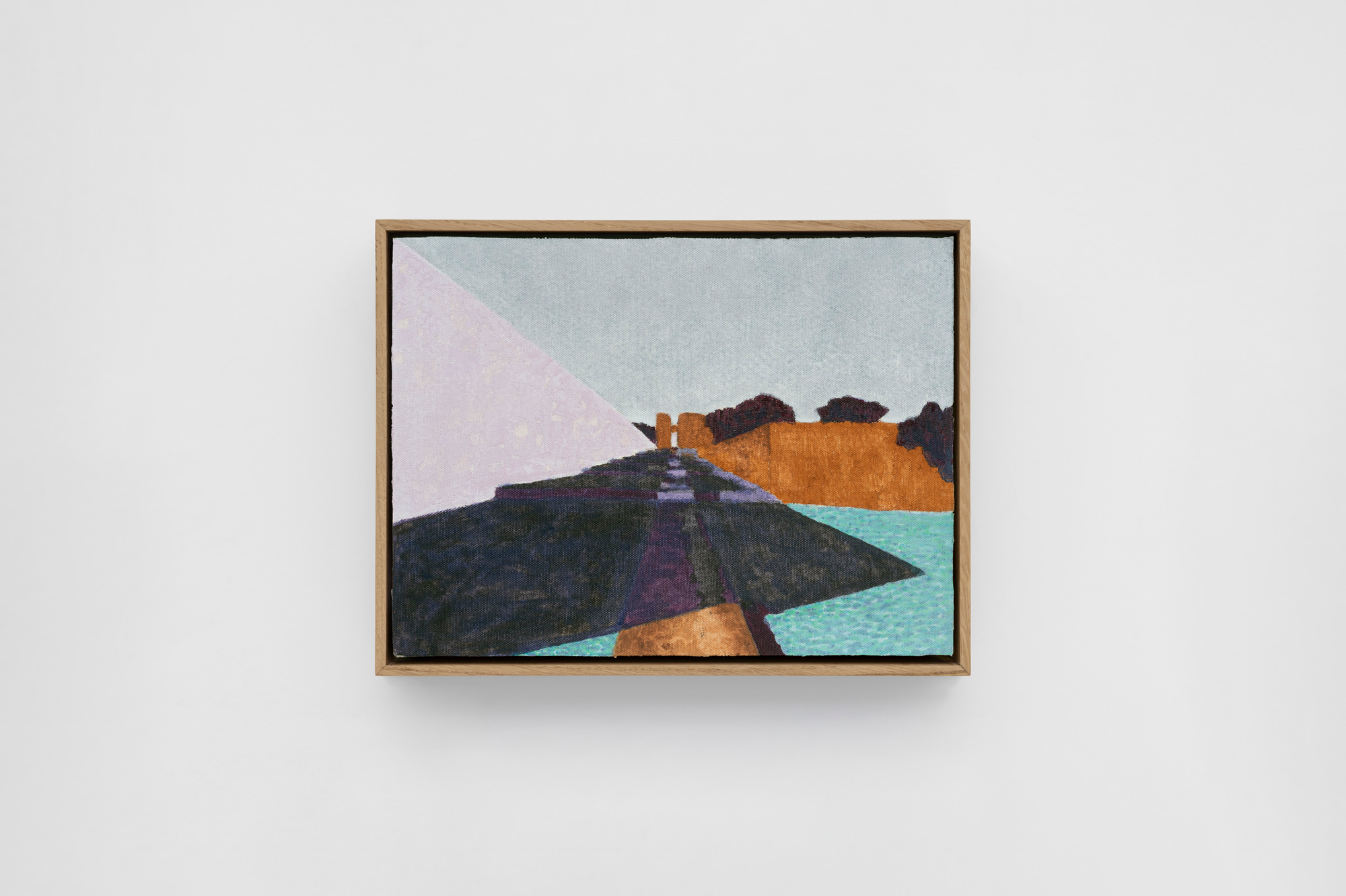 House of Nowhere IV by William Monk