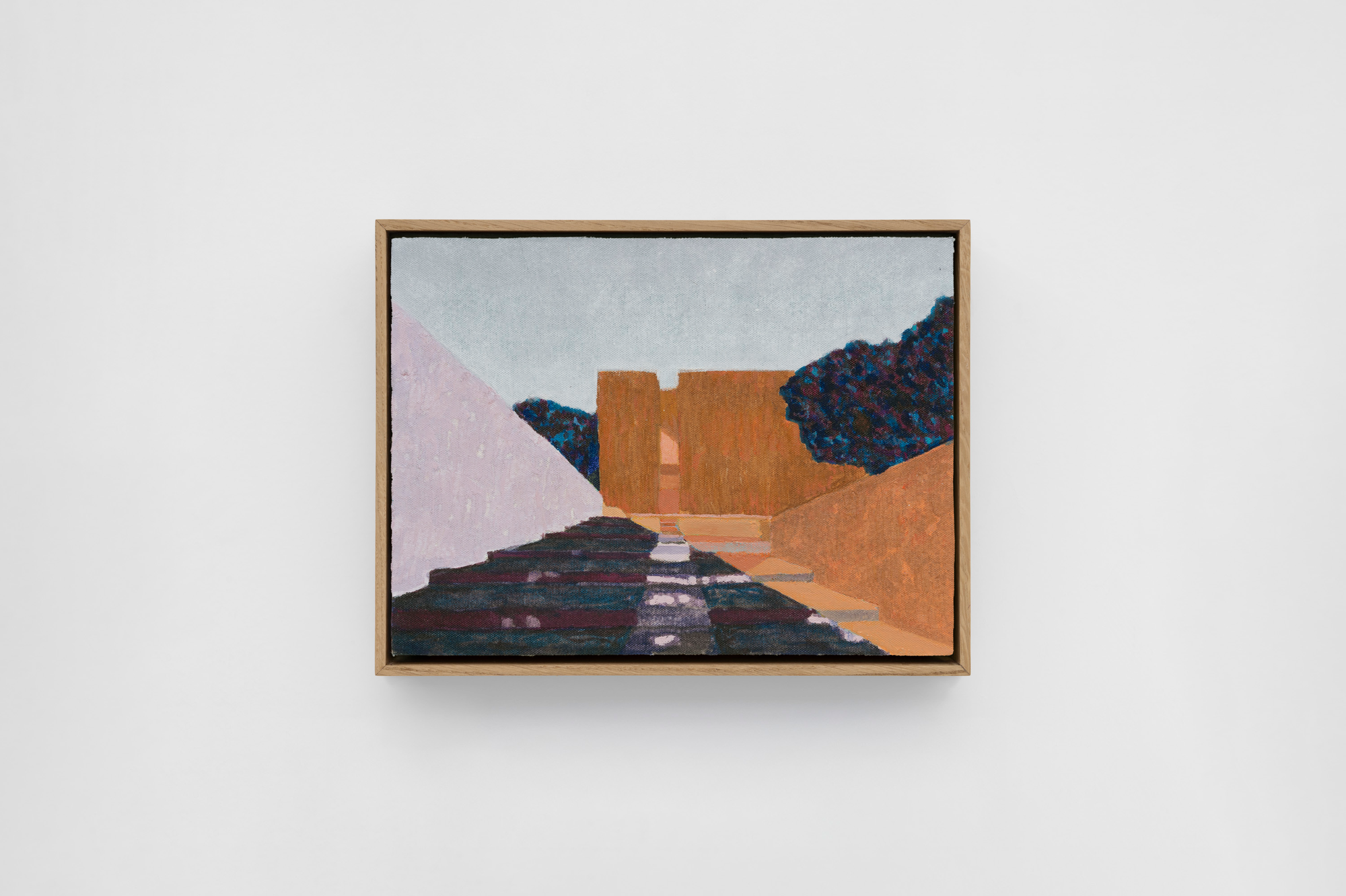 House of Nowhere I by William Monk