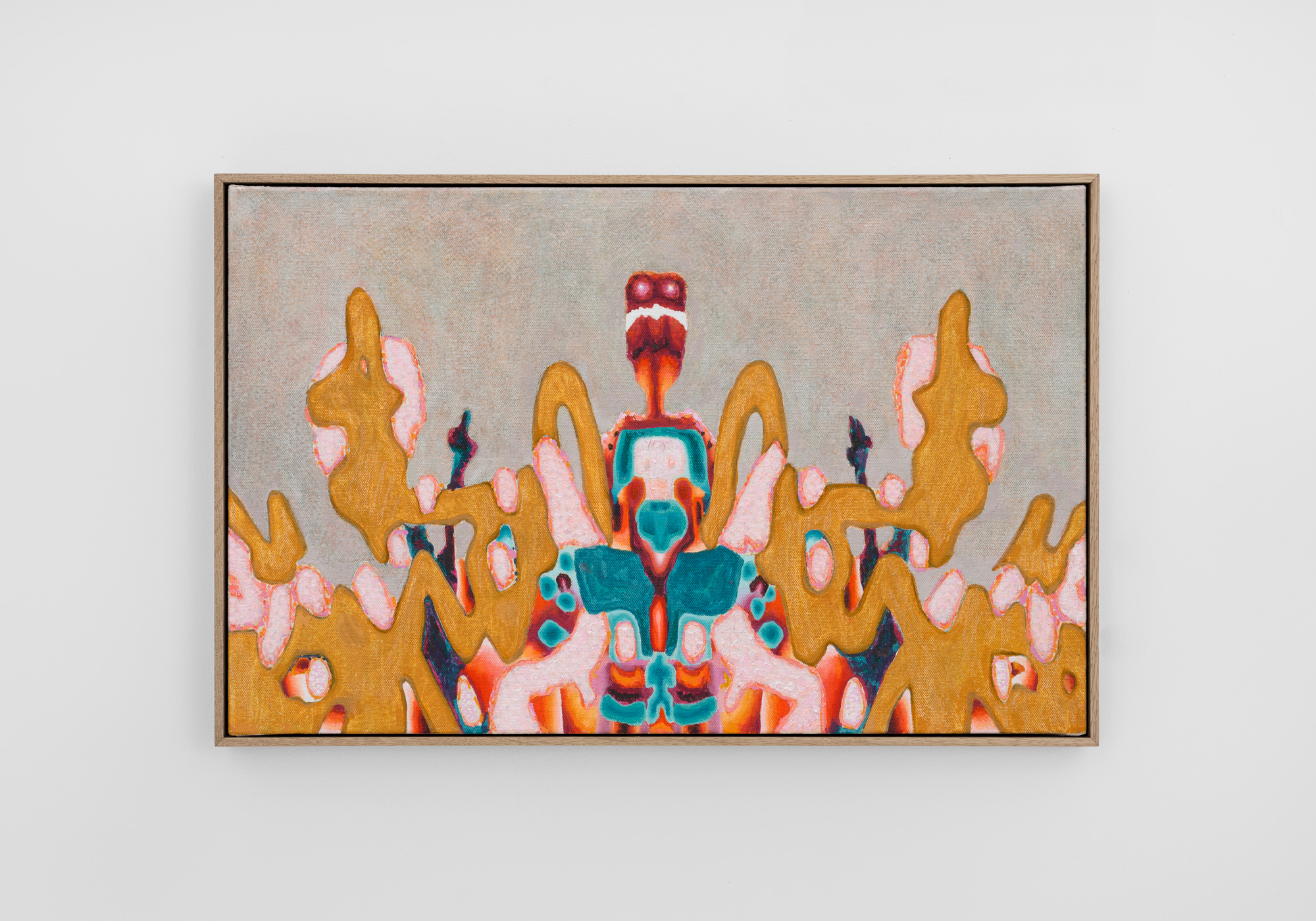 The Sentinel II by William Monk