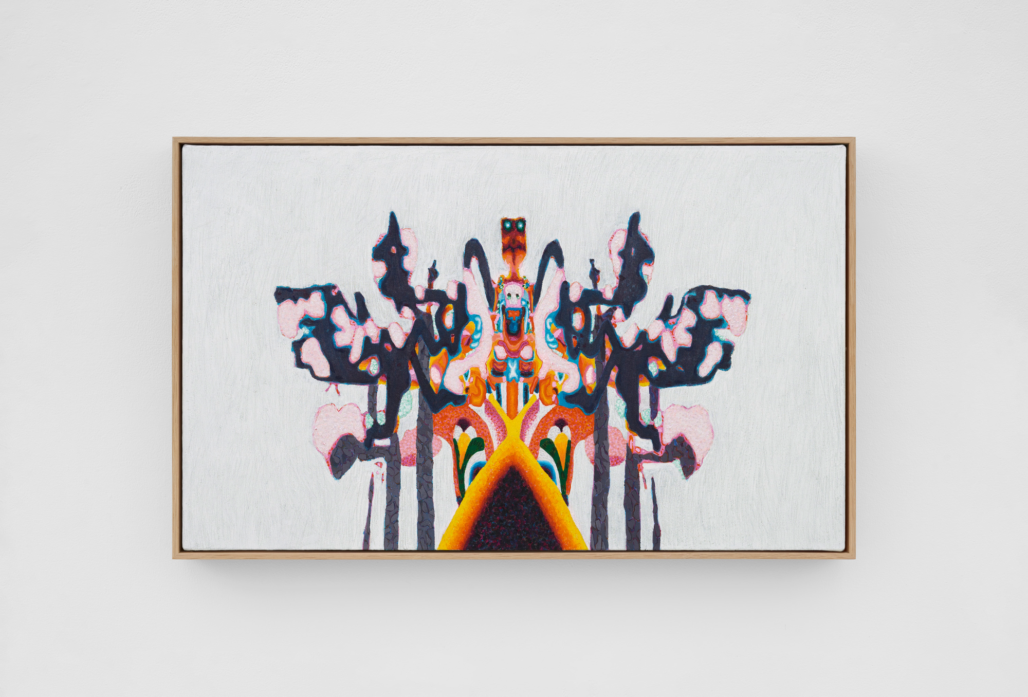 The Sentinel III by William Monk