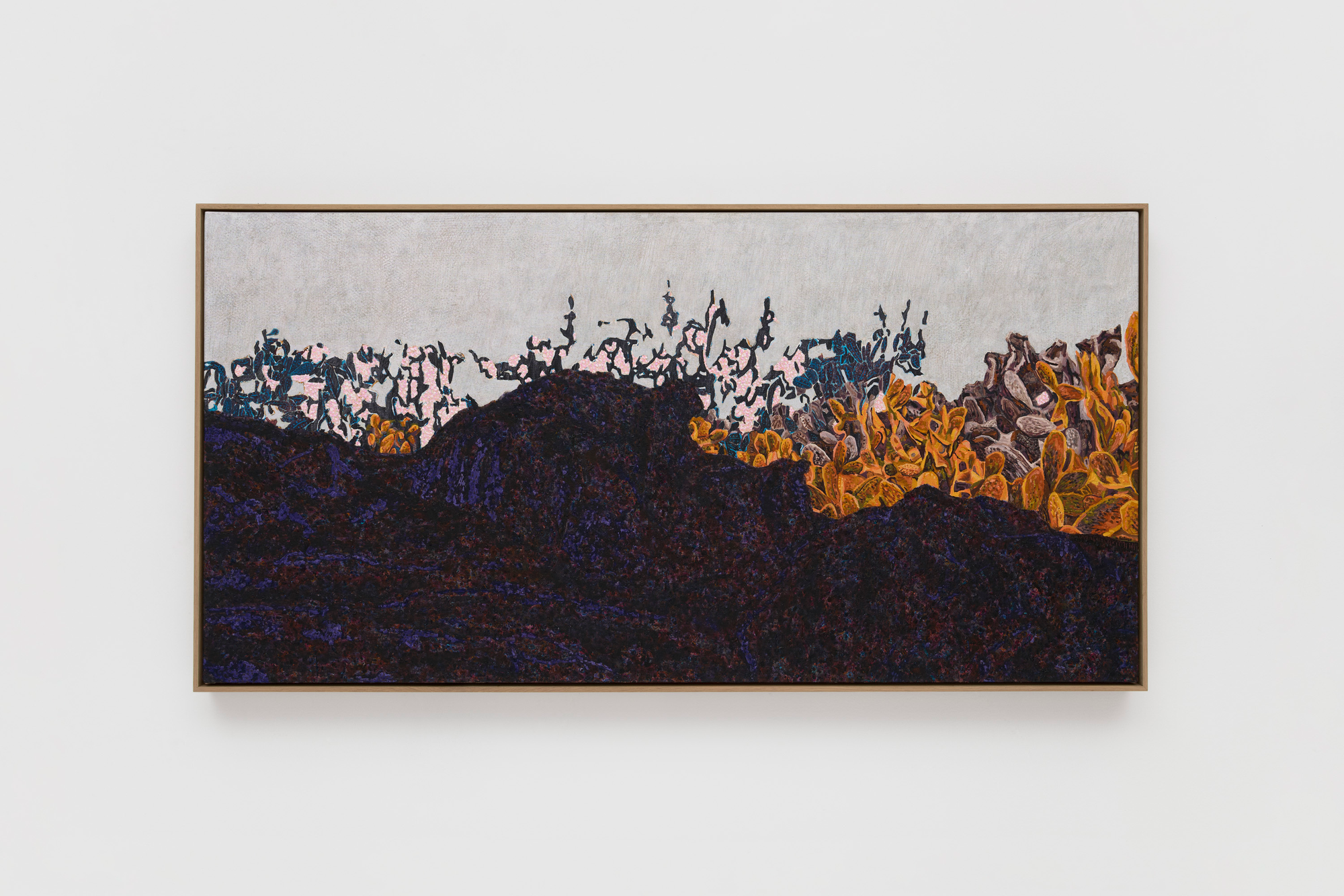 Underworld by William Monk