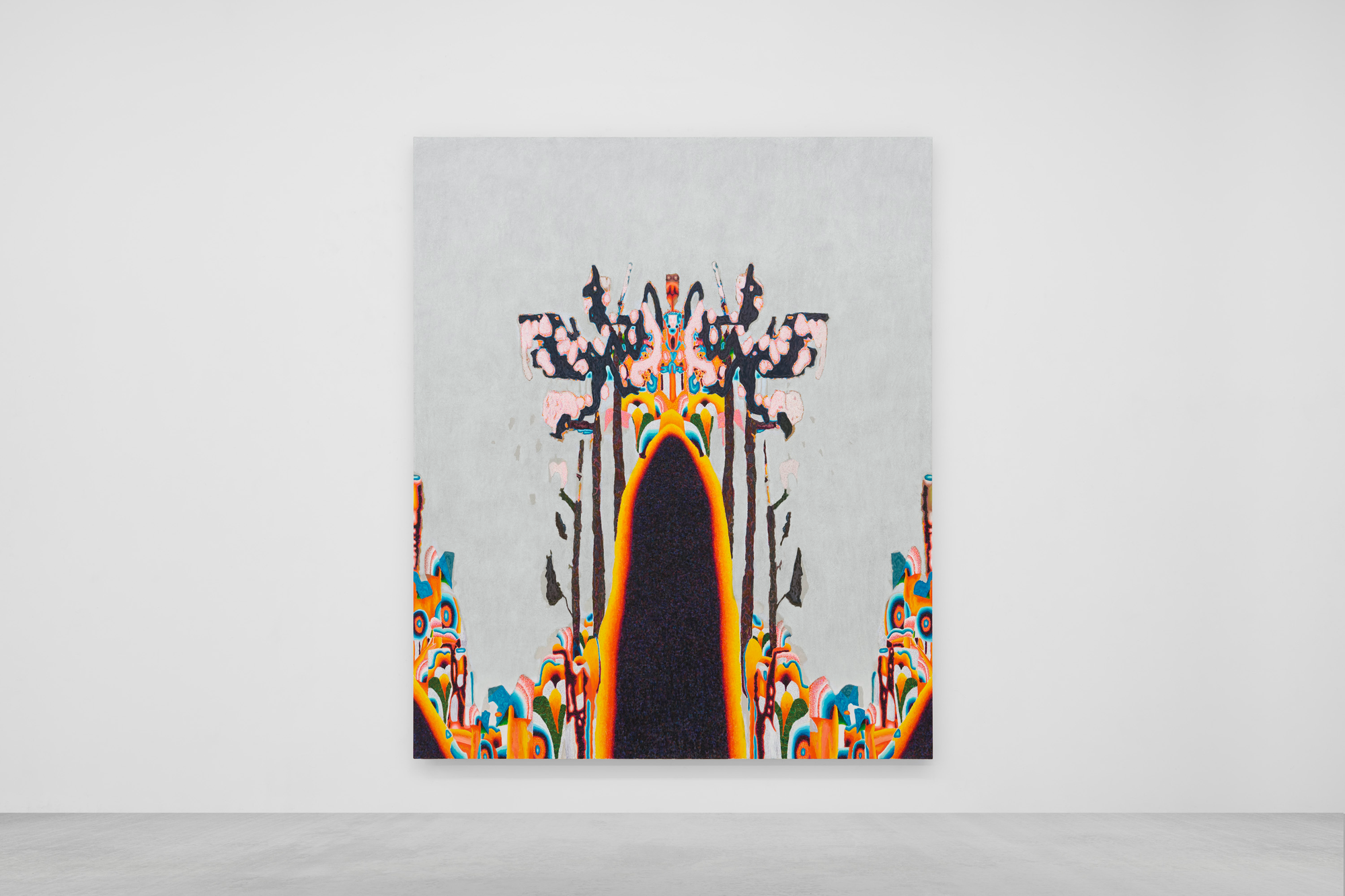 The Sentinel by William Monk