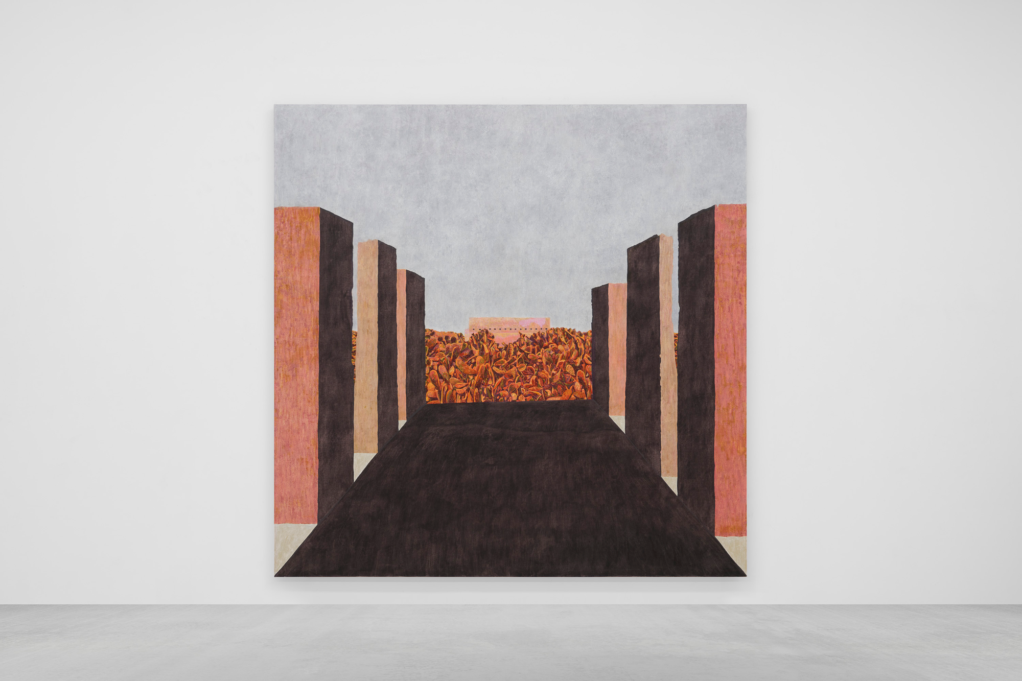 Sentry's Gate by William Monk