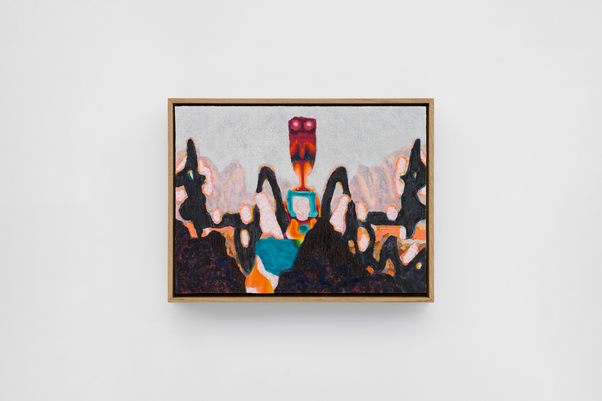 Underworld (sentinel II) by William Monk