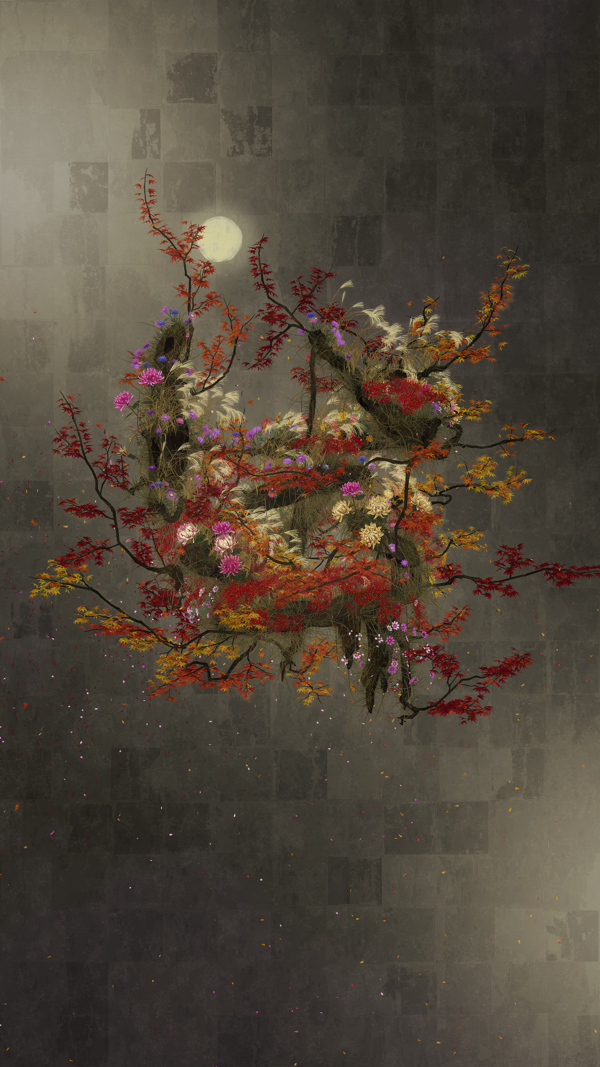 01_Life Survives by the Power of Life II.jpg