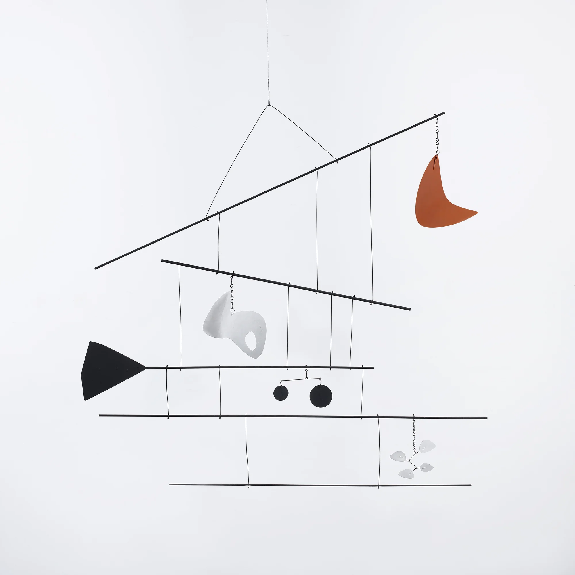 New Blériot by Alexander Calder