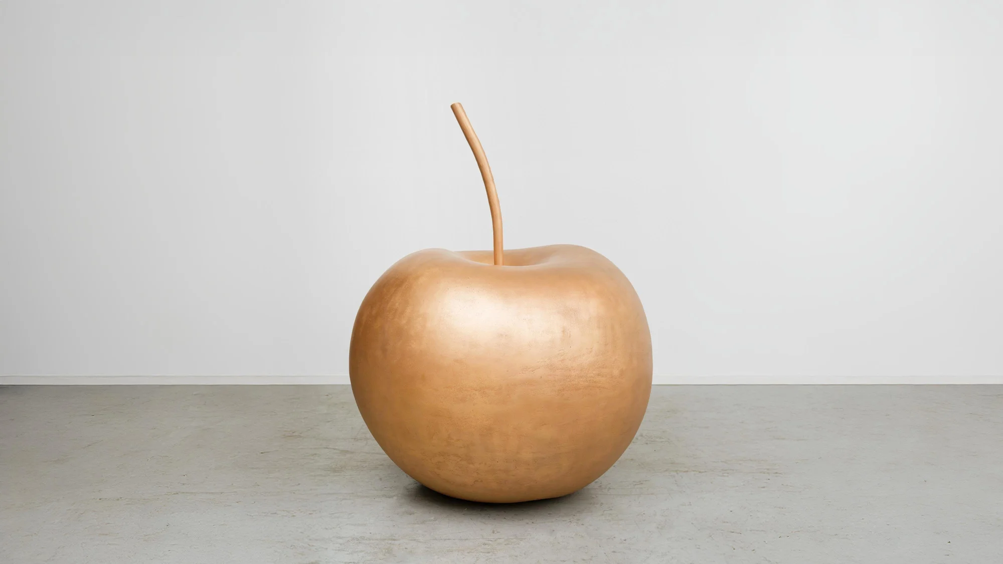 Pomme de Londres by Claude Lalanne