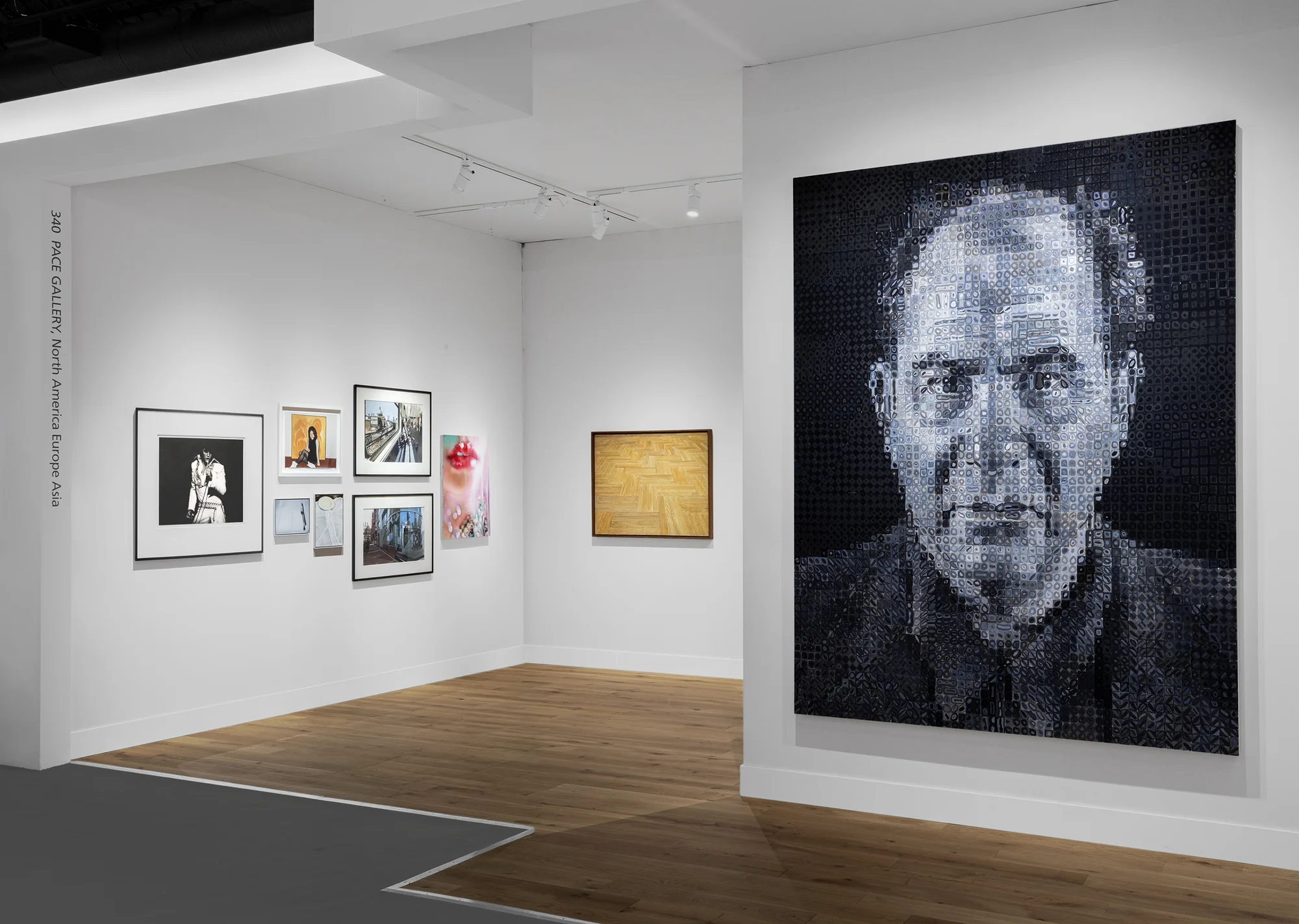Pace at TEFAF New York 2026
