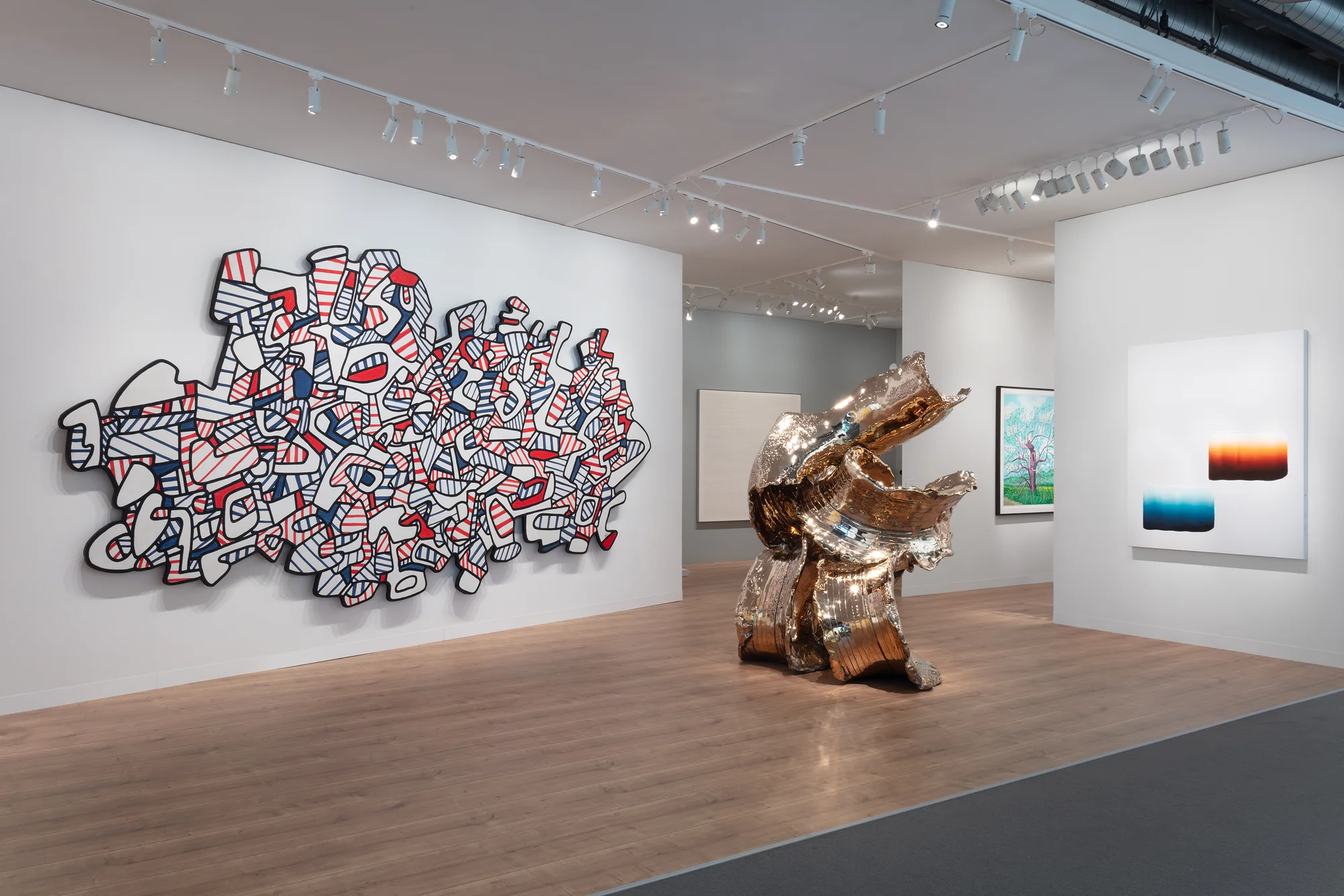 Pace at Art Basel 2026