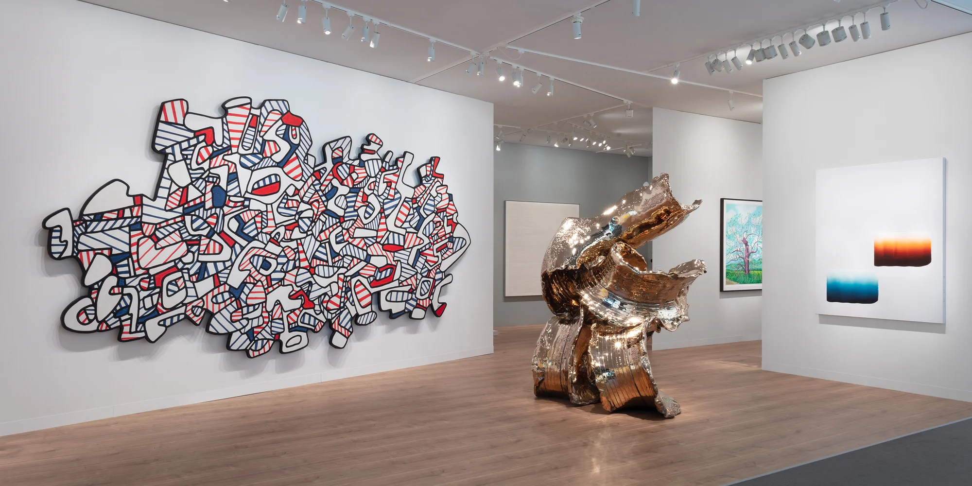 Pace at Art Basel 2026