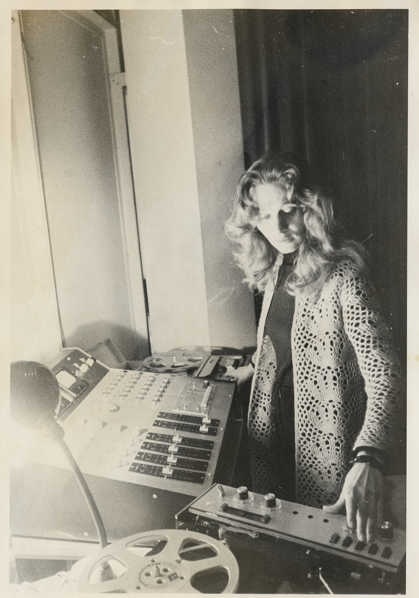 Opus 17 | Éliane Radigue