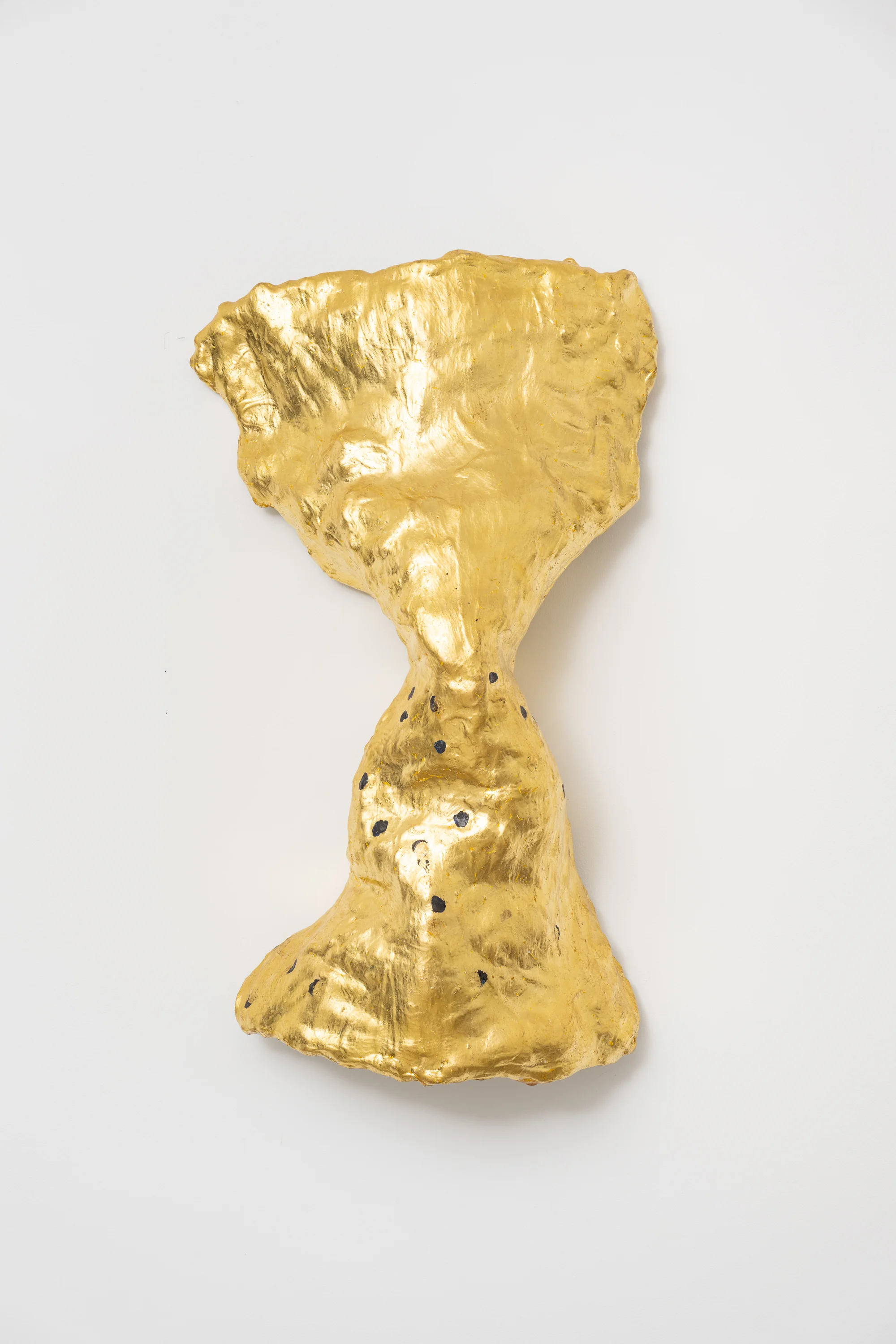 For K.B. by Lynda Benglis