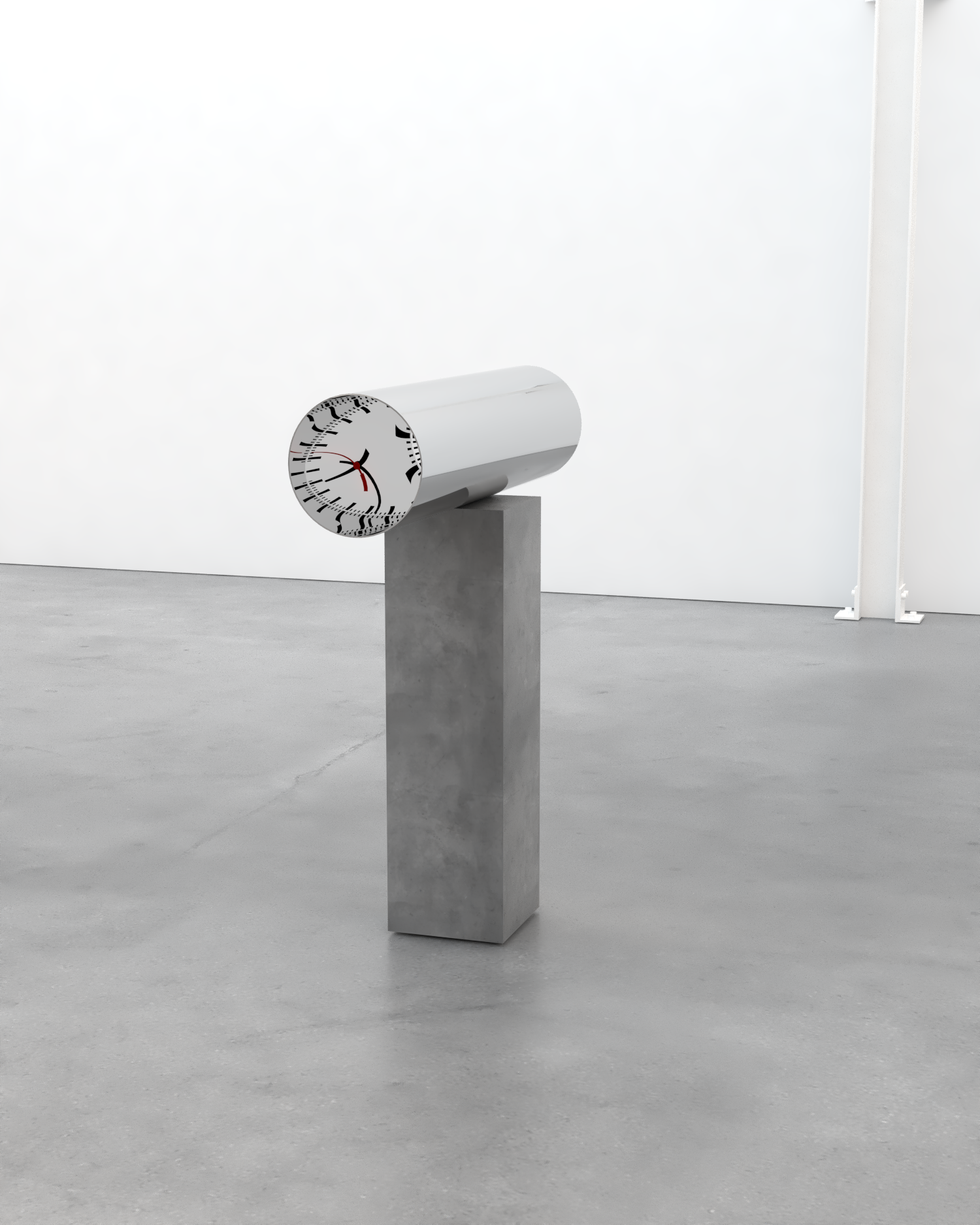 In-Between by Alicja Kwade