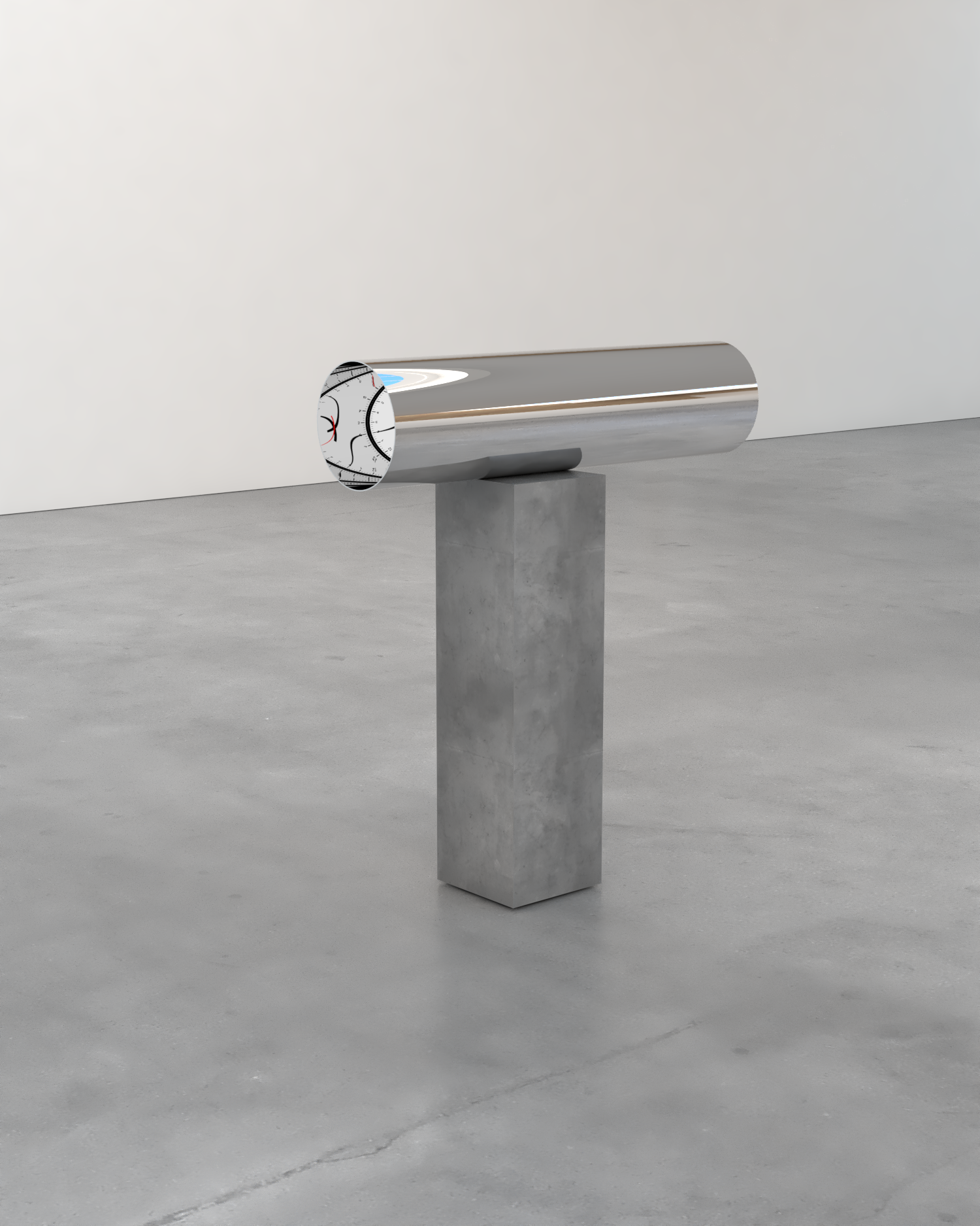 In-Between by Alicja Kwade