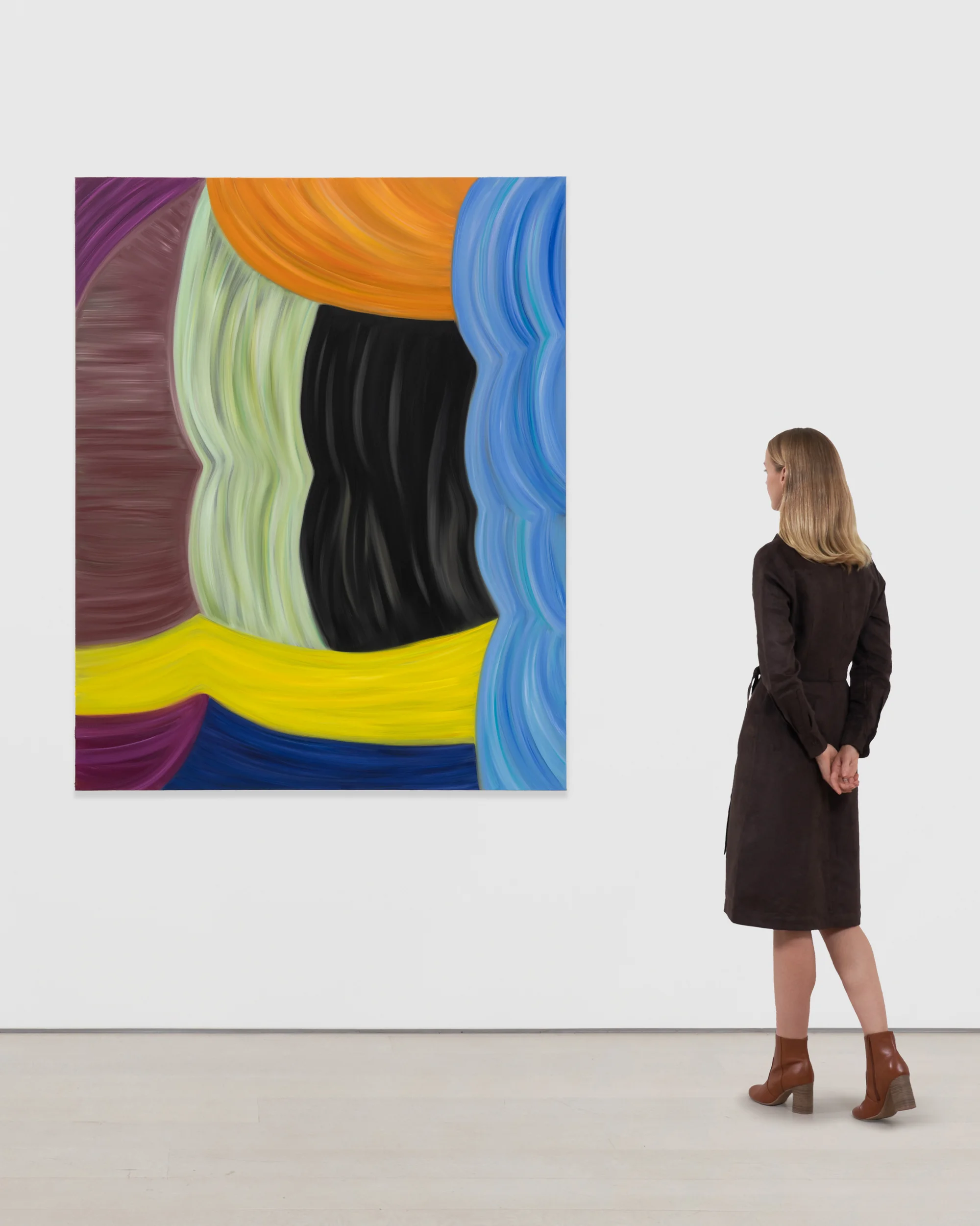 Untitled by Marina Perez Simão