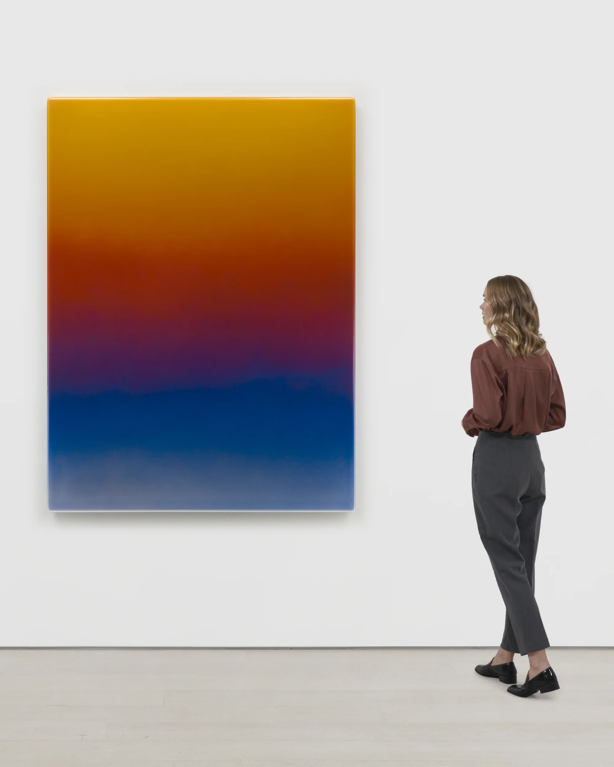 Art d'Ameublement (Tunqui Ilax) by Mika Tajima