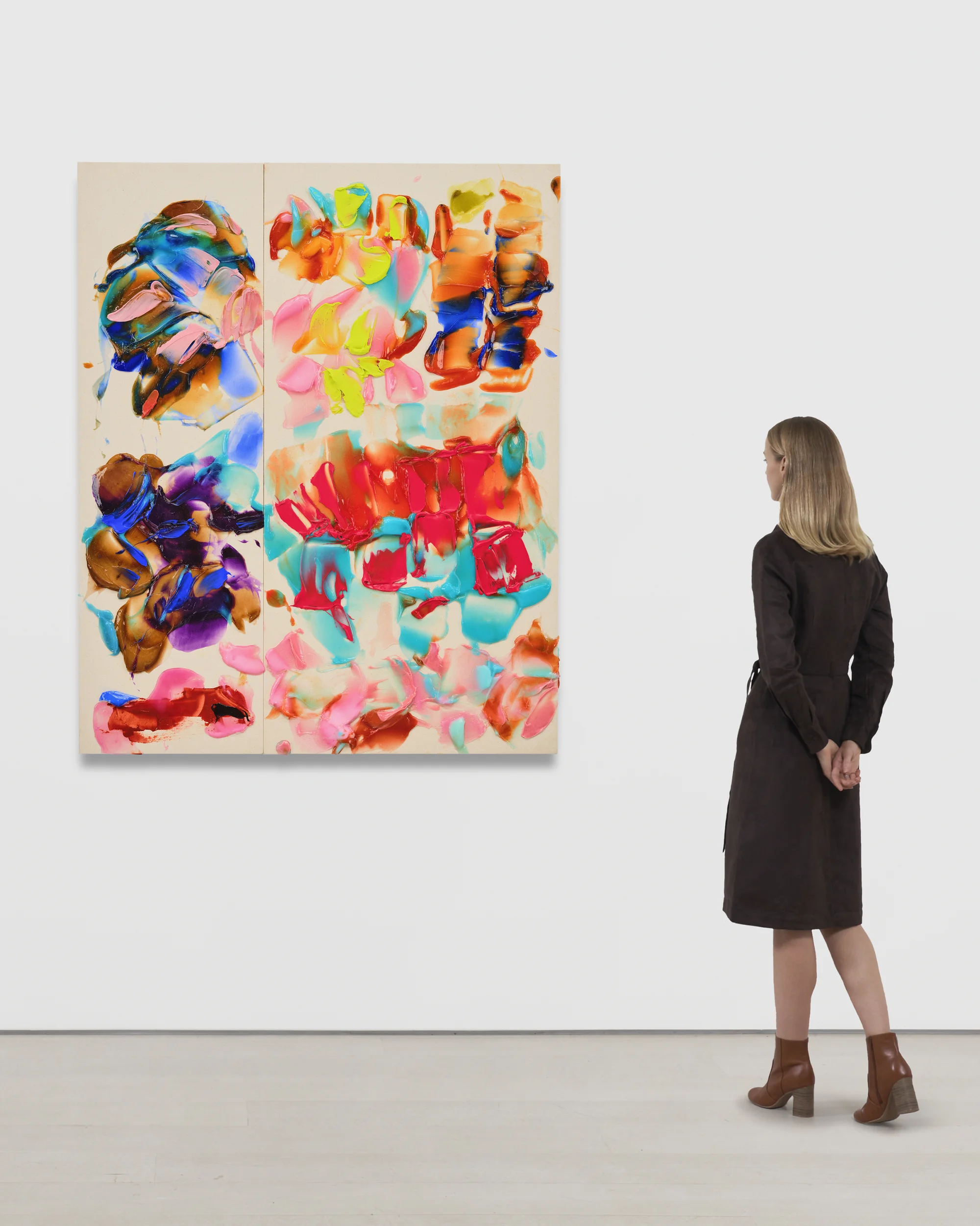 Lily gives scent. I walk this road because it drew me. The rose blooms. A branch bears no fruit unless it remains. The road is the vine; we are its branches. I have not seen rose-fruit, yet its thorn drew blood. The word was spoken. Then the bell...