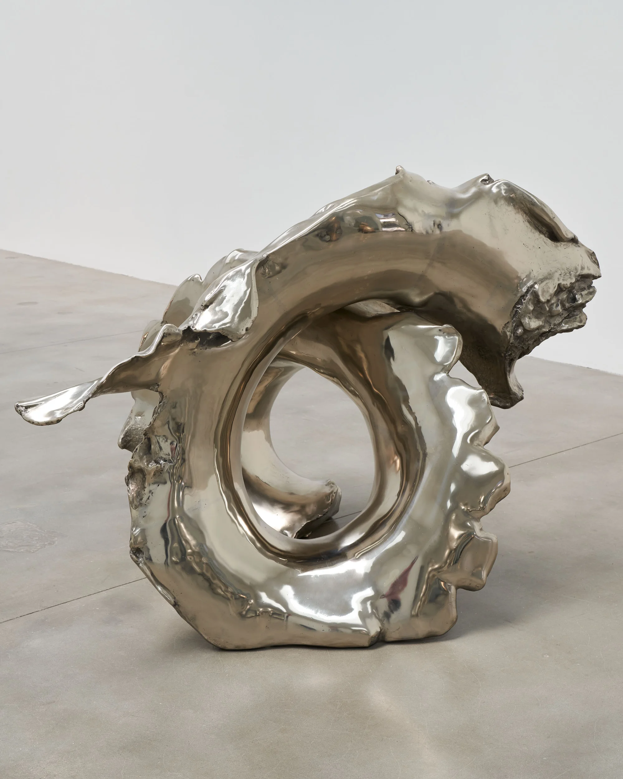 Elephant: First Foot Forward by Lynda Benglis