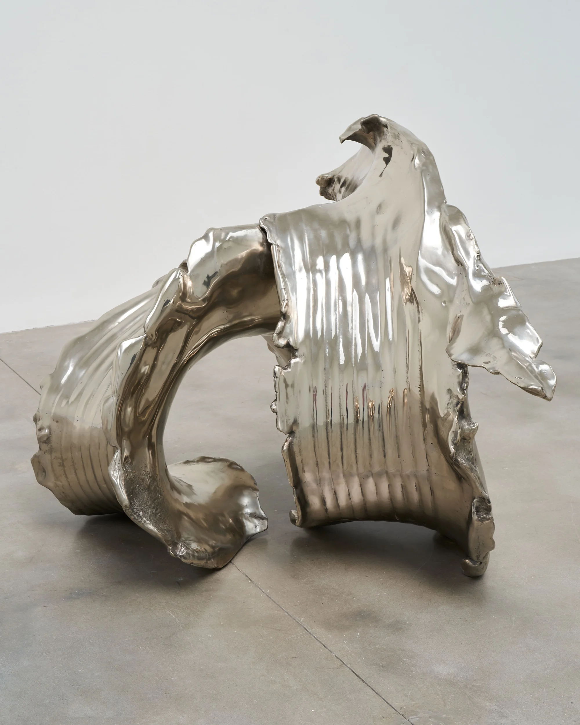 Elephant: First Foot Forward by Lynda Benglis