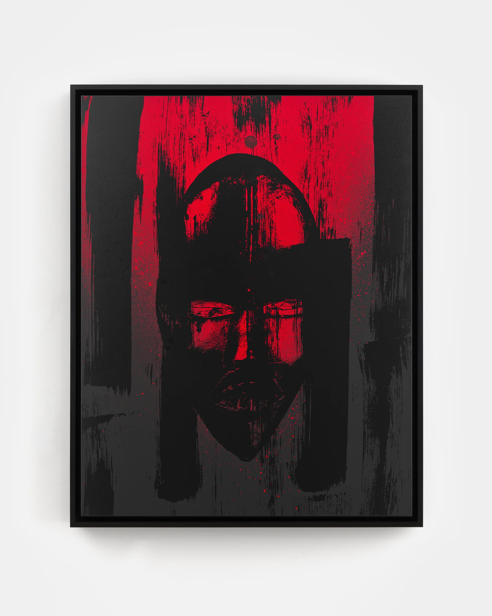 Untitled (Composition) by Adam Pendleton