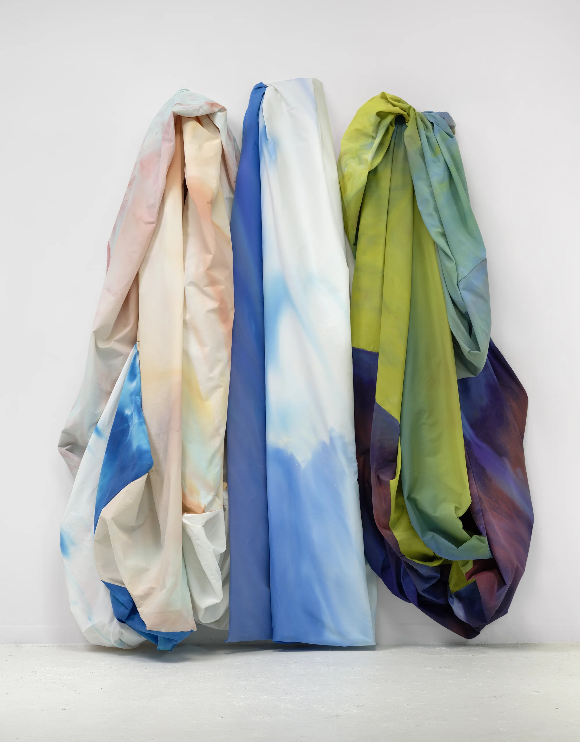 Count On Us by Sam Gilliam