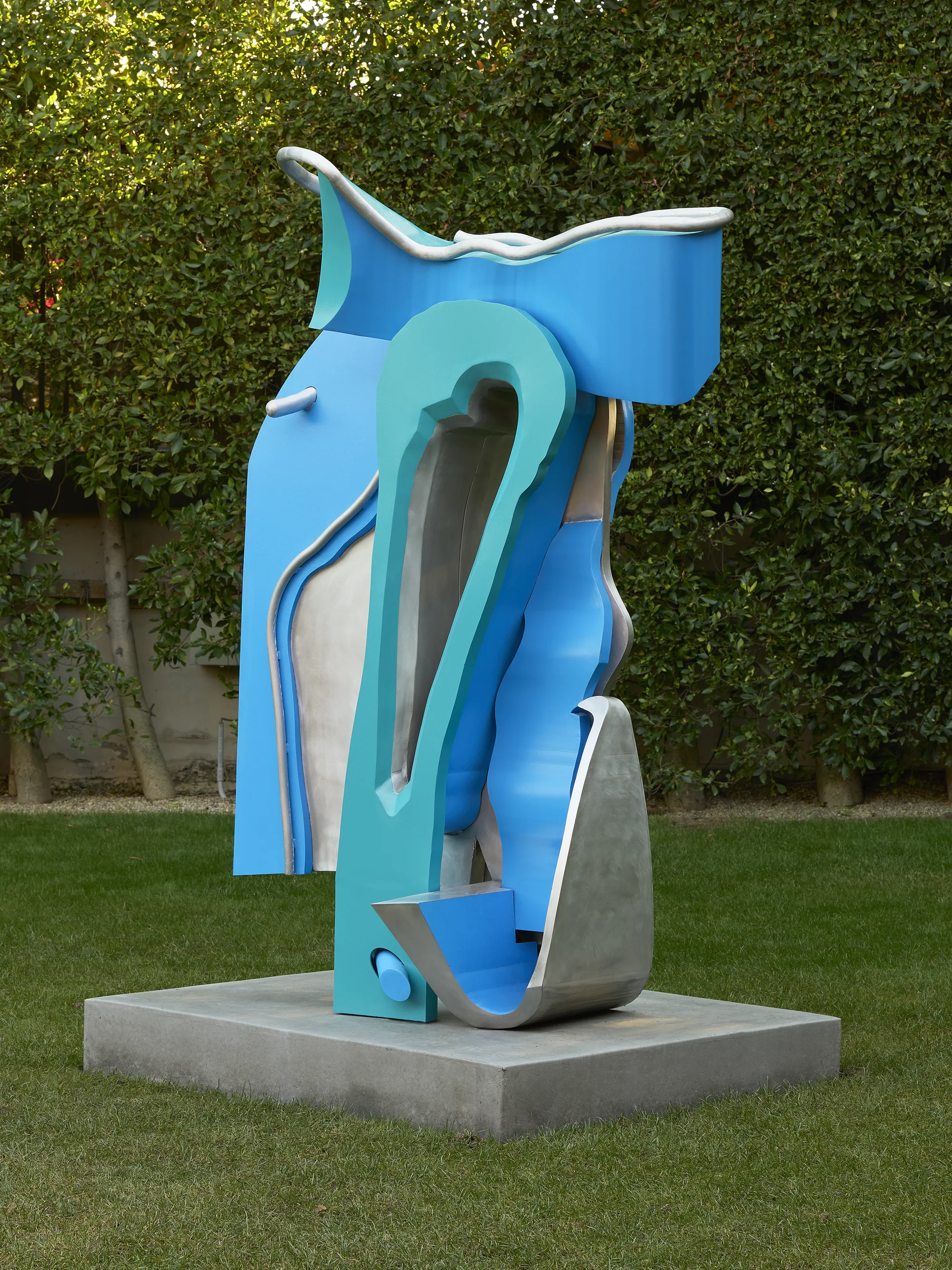 Big Sister by Arlene Shechet