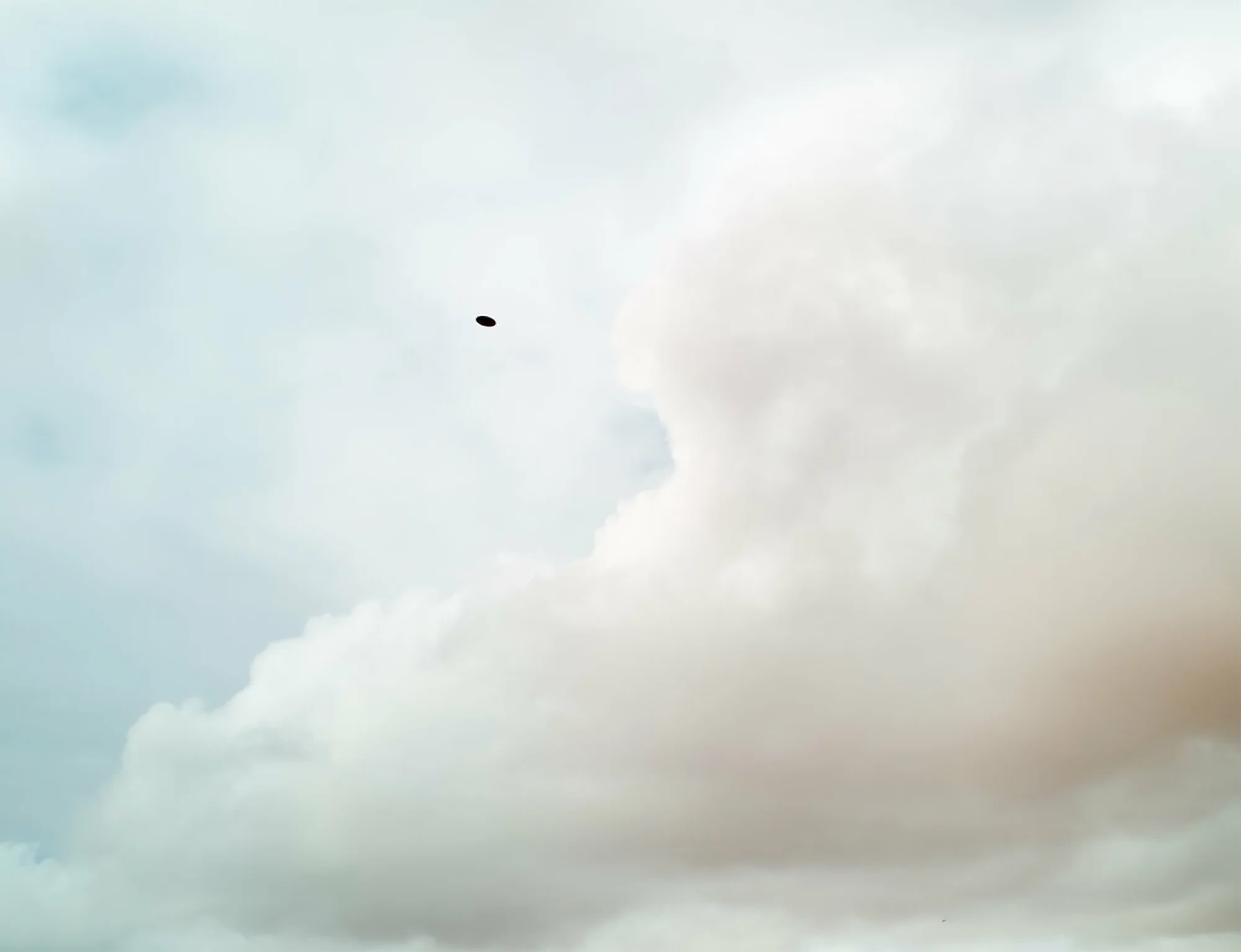 Near Summerfield Lane (undated) by Trevor Paglen