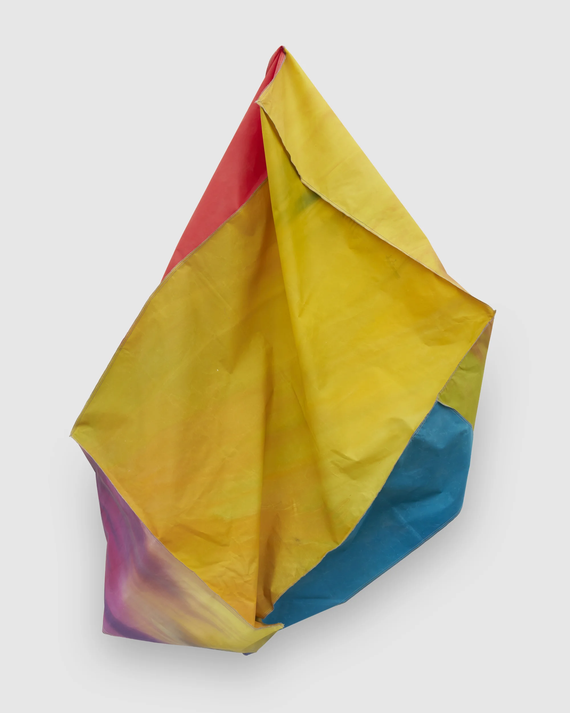 Untitled by Sam Gilliam