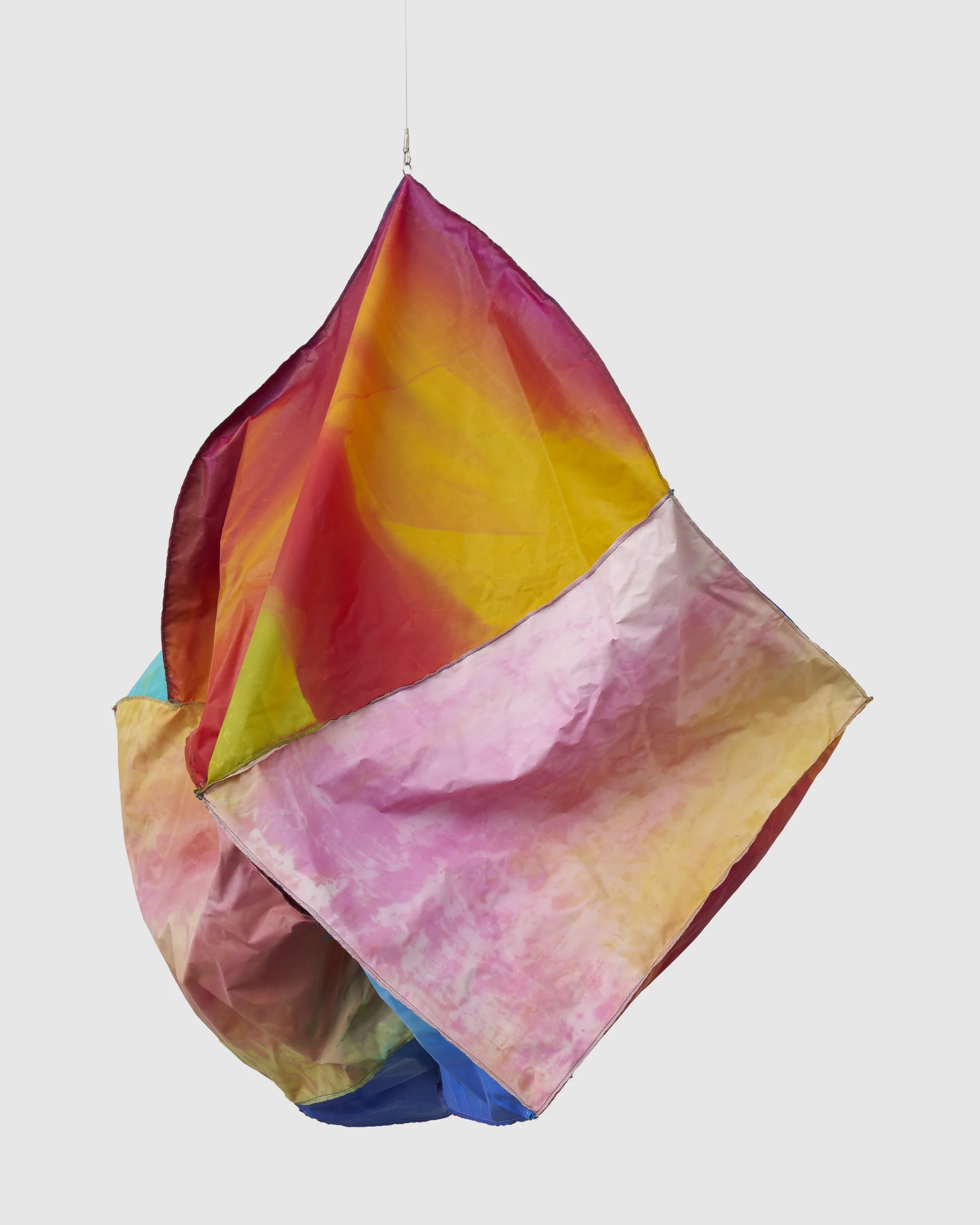 Untitled by Sam Gilliam