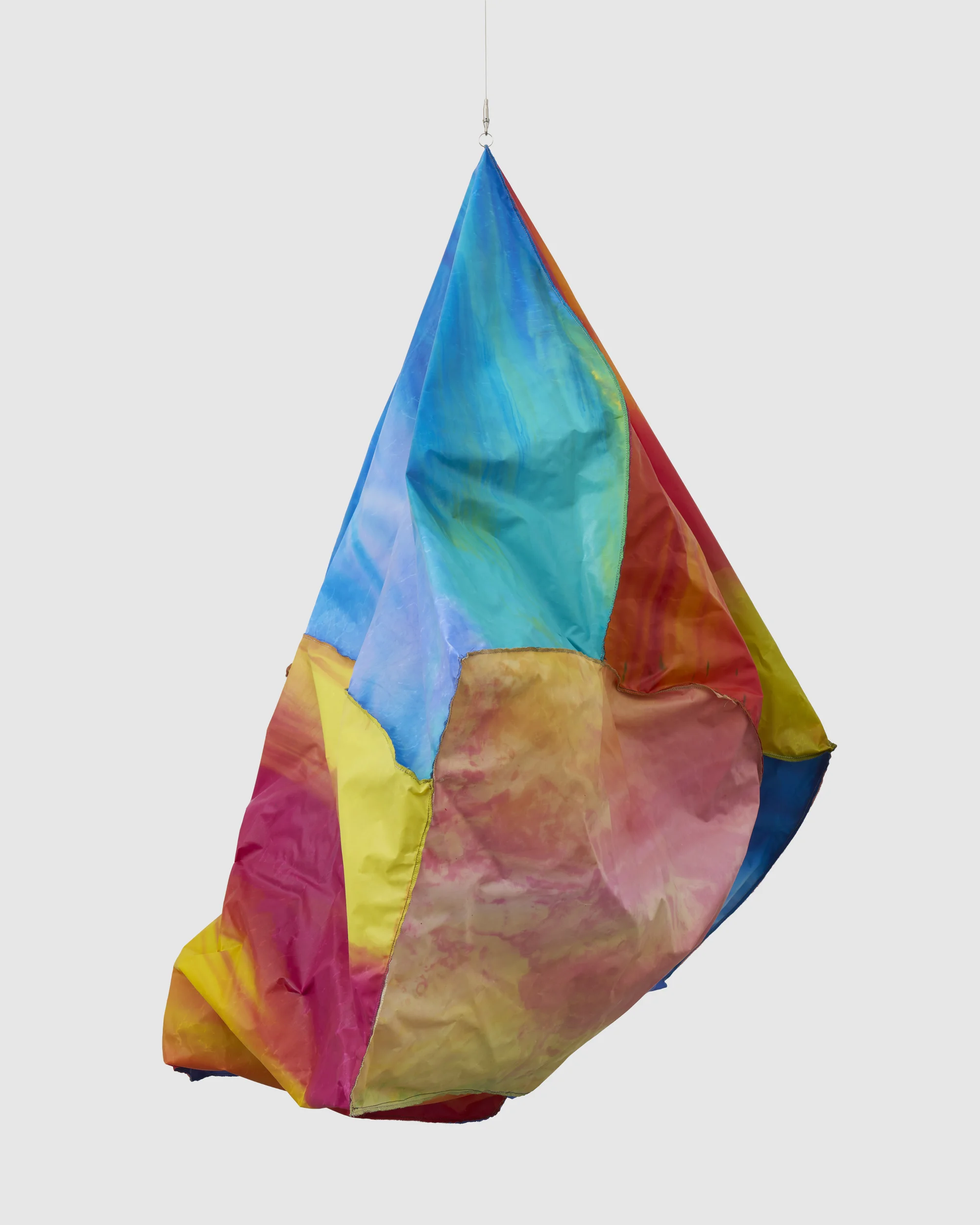 Untitled by Sam Gilliam