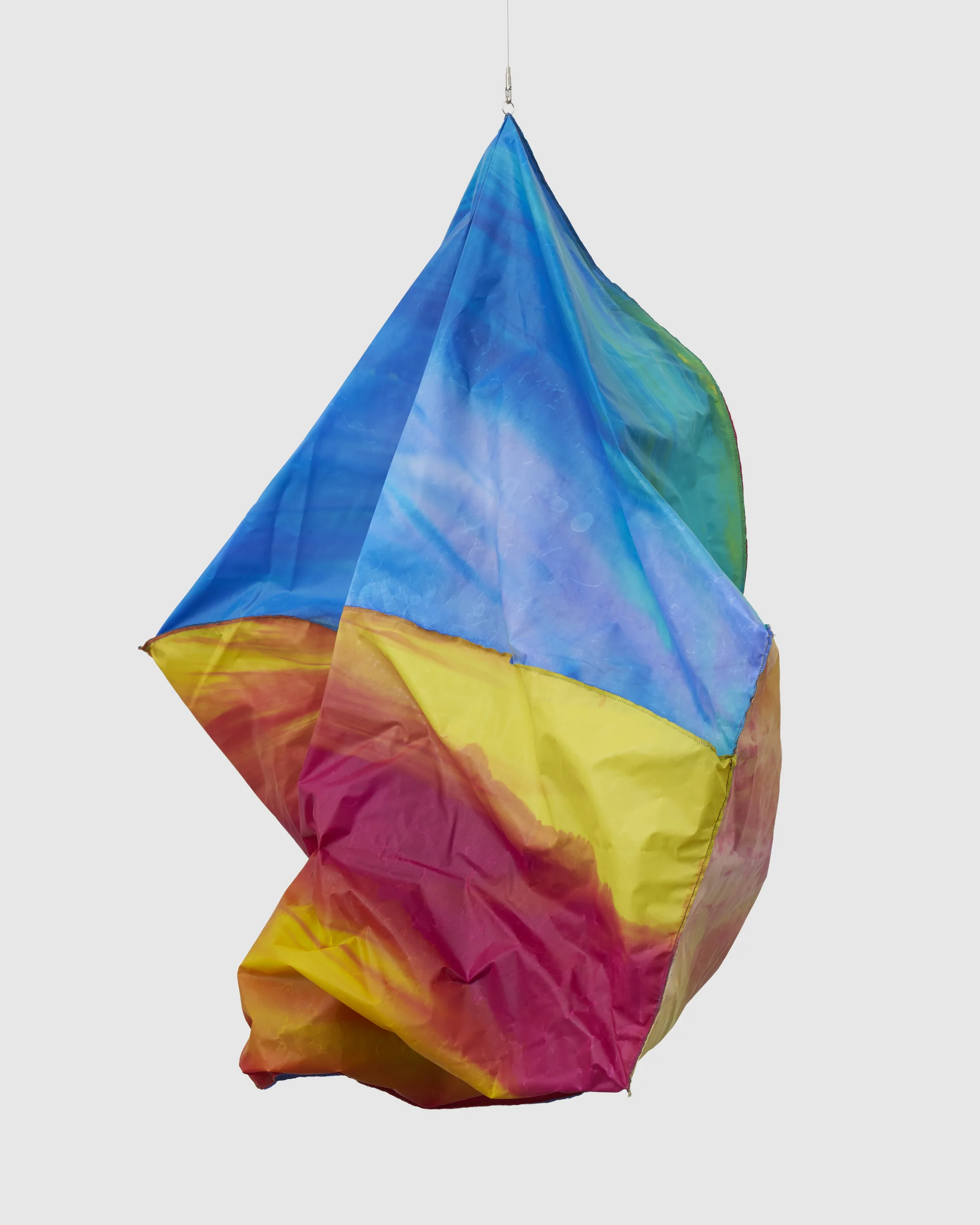 Untitled by Sam Gilliam