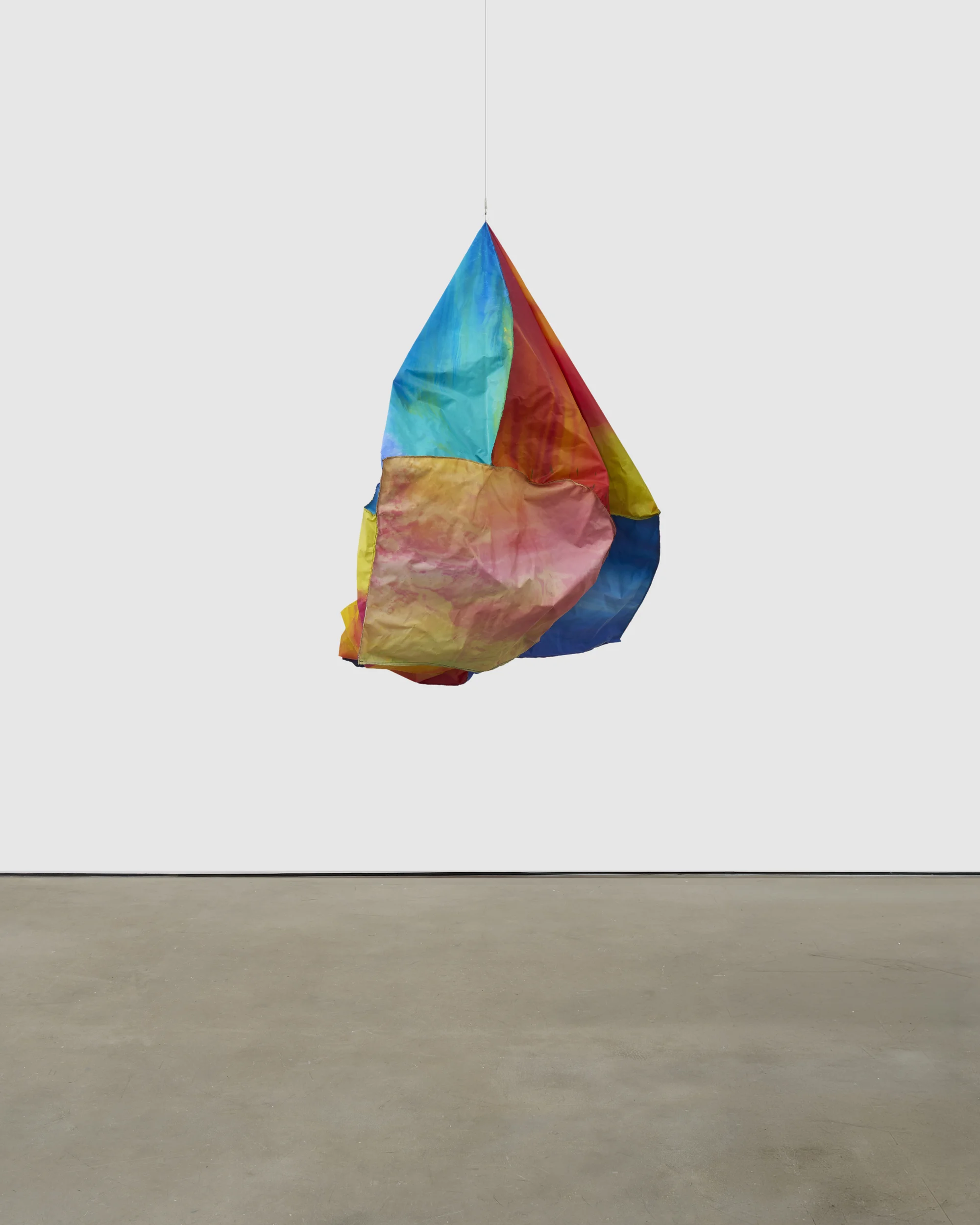 Untitled by Sam Gilliam