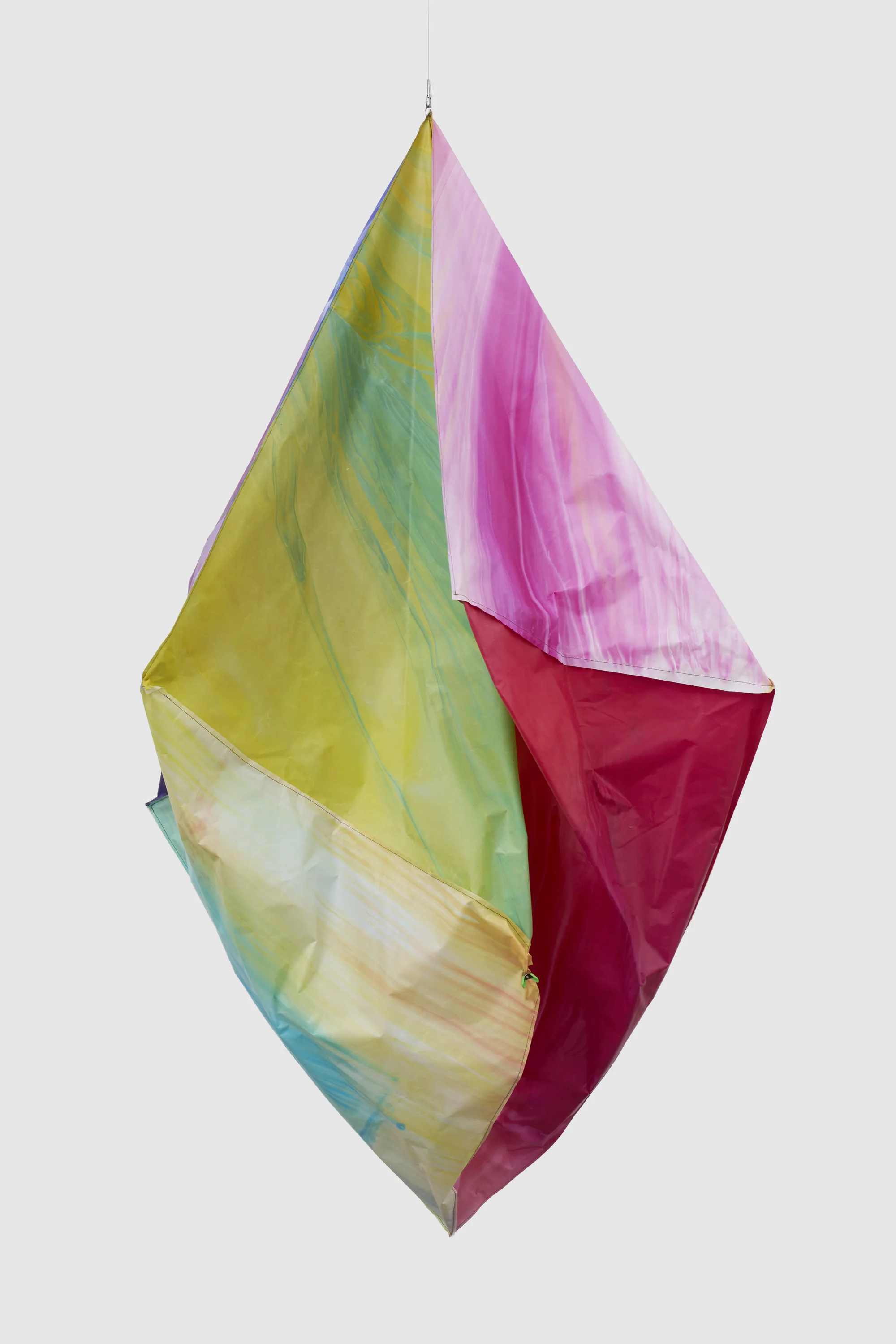 Curve I by Sam Gilliam