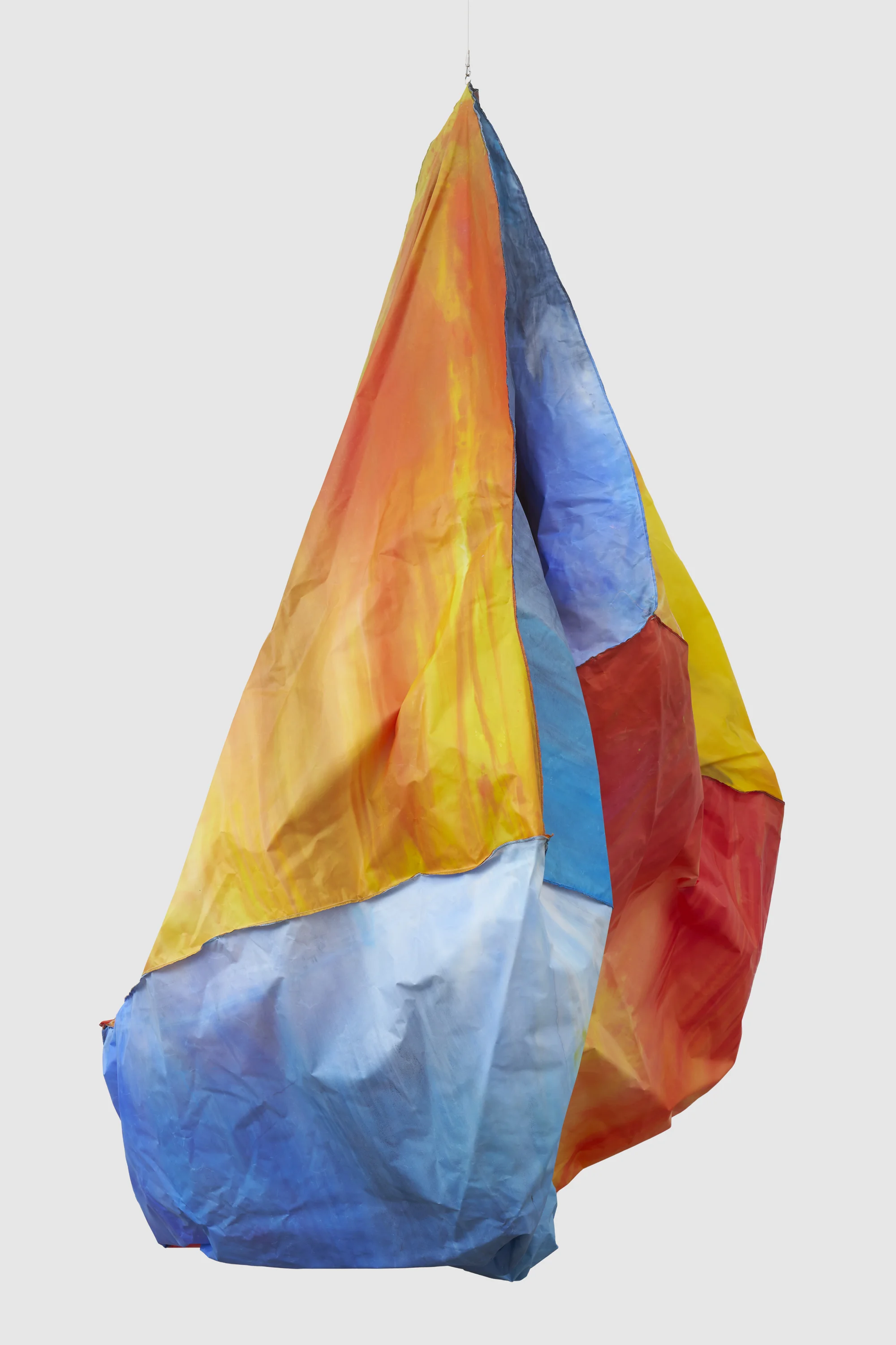 Untitled by Sam Gilliam