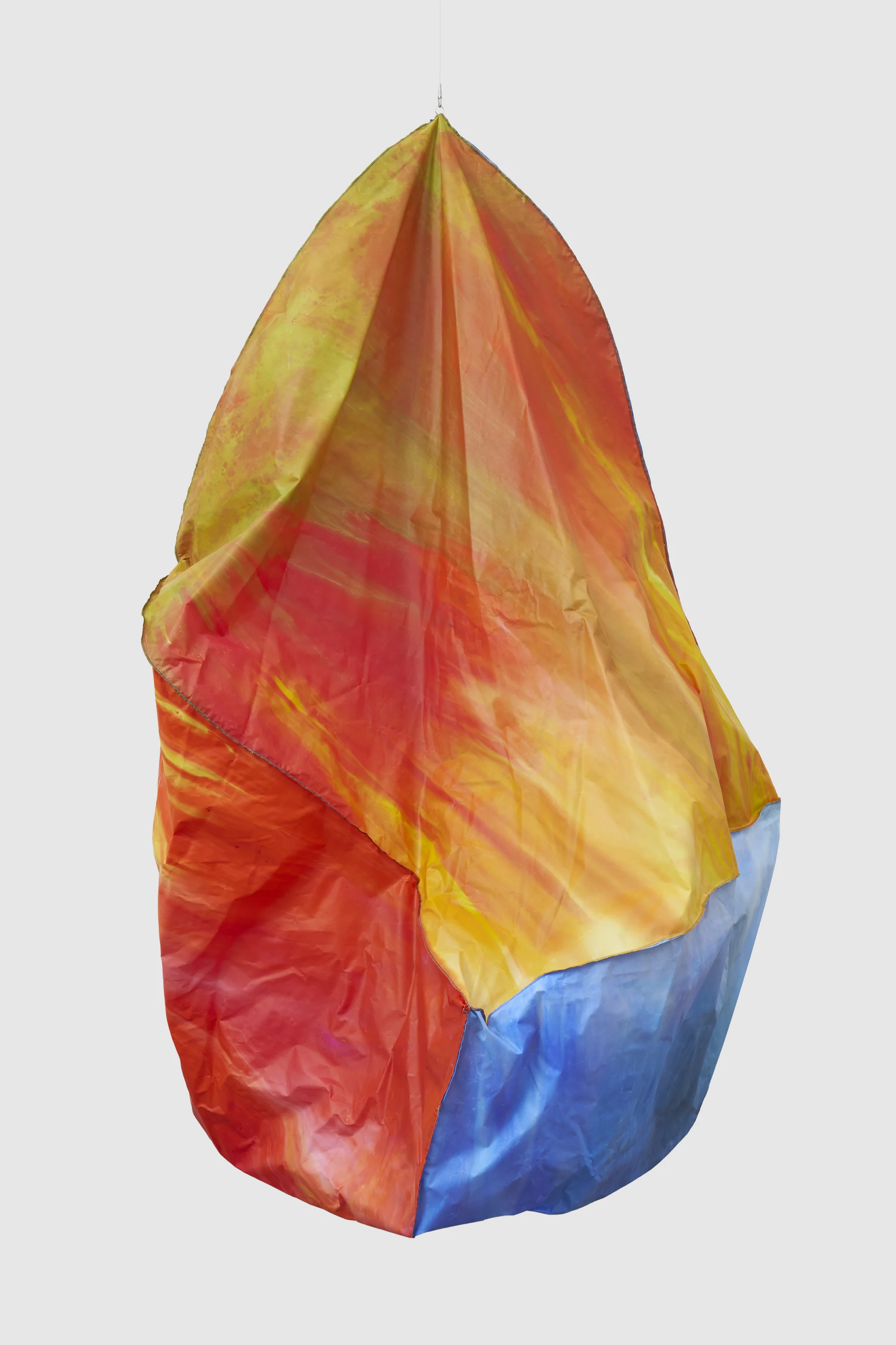 Untitled by Sam Gilliam