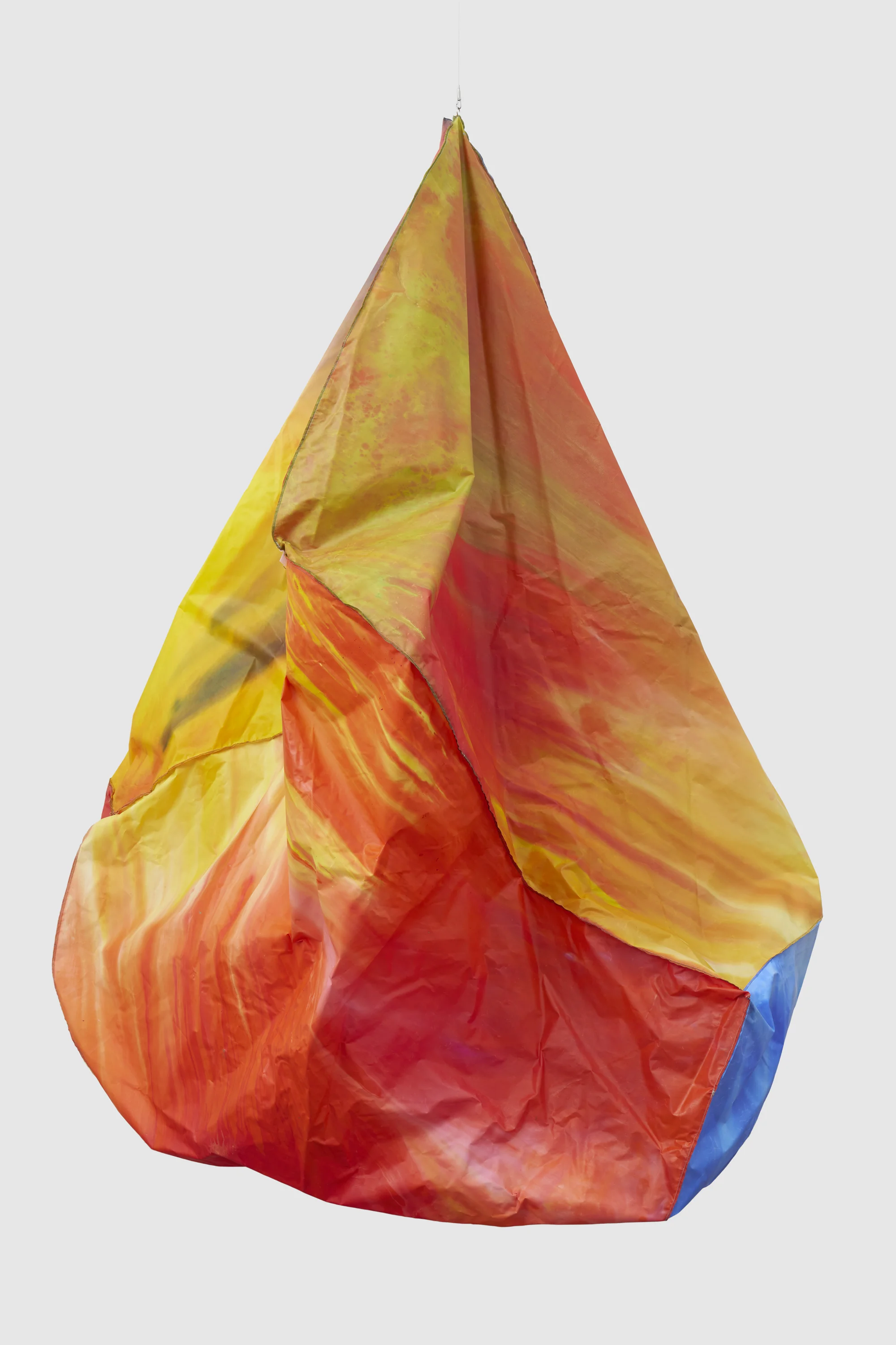 Untitled by Sam Gilliam
