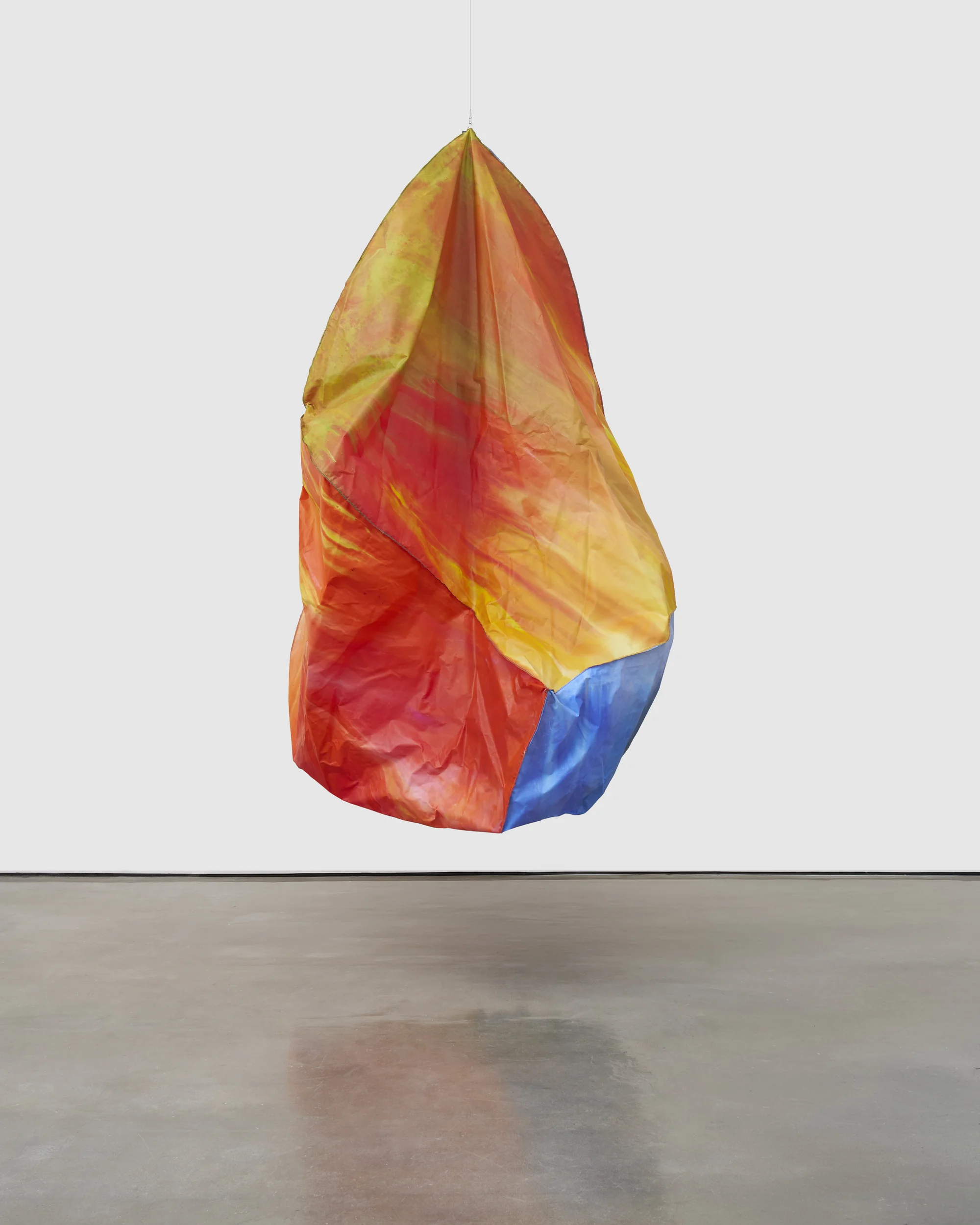 Untitled by Sam Gilliam