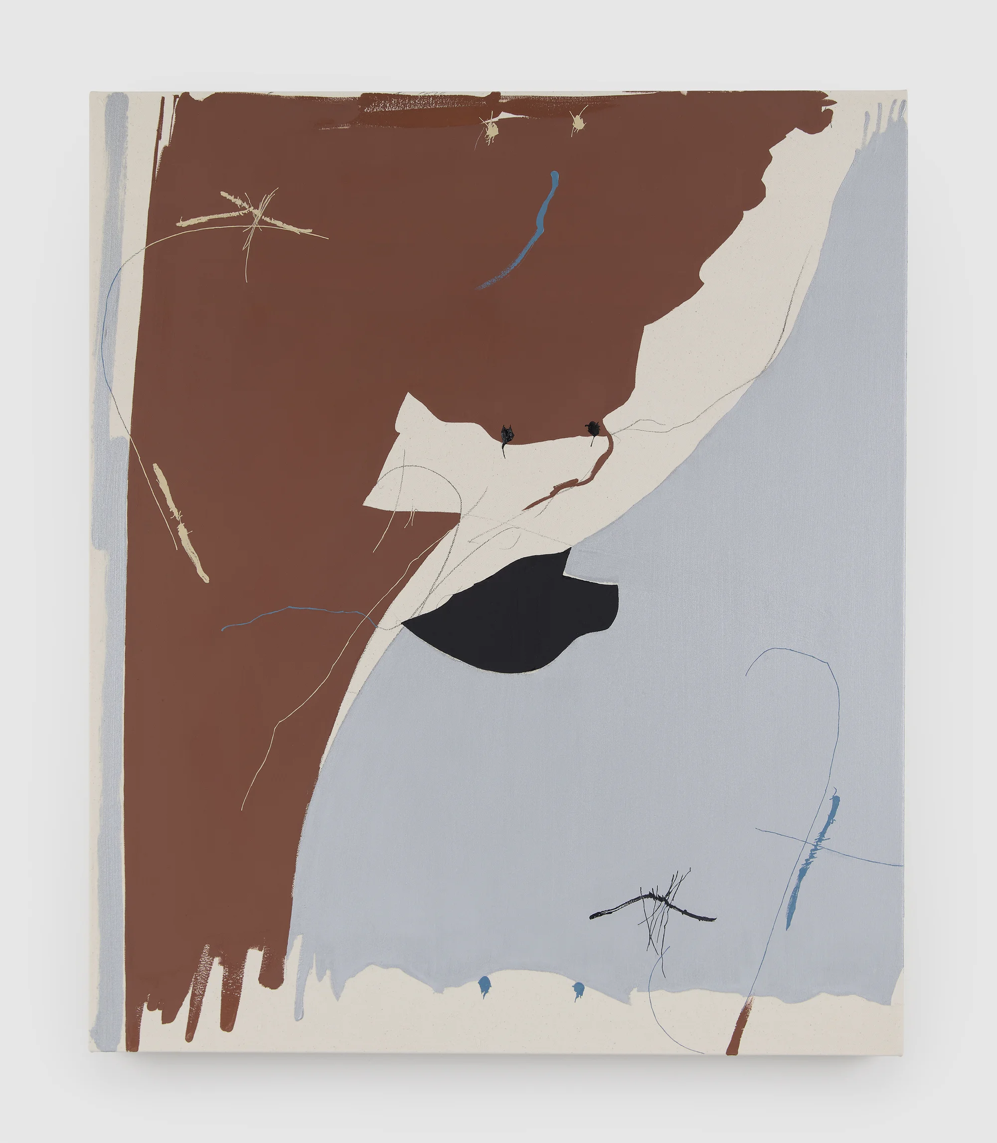 Daryoush by Maysha Mohamedi