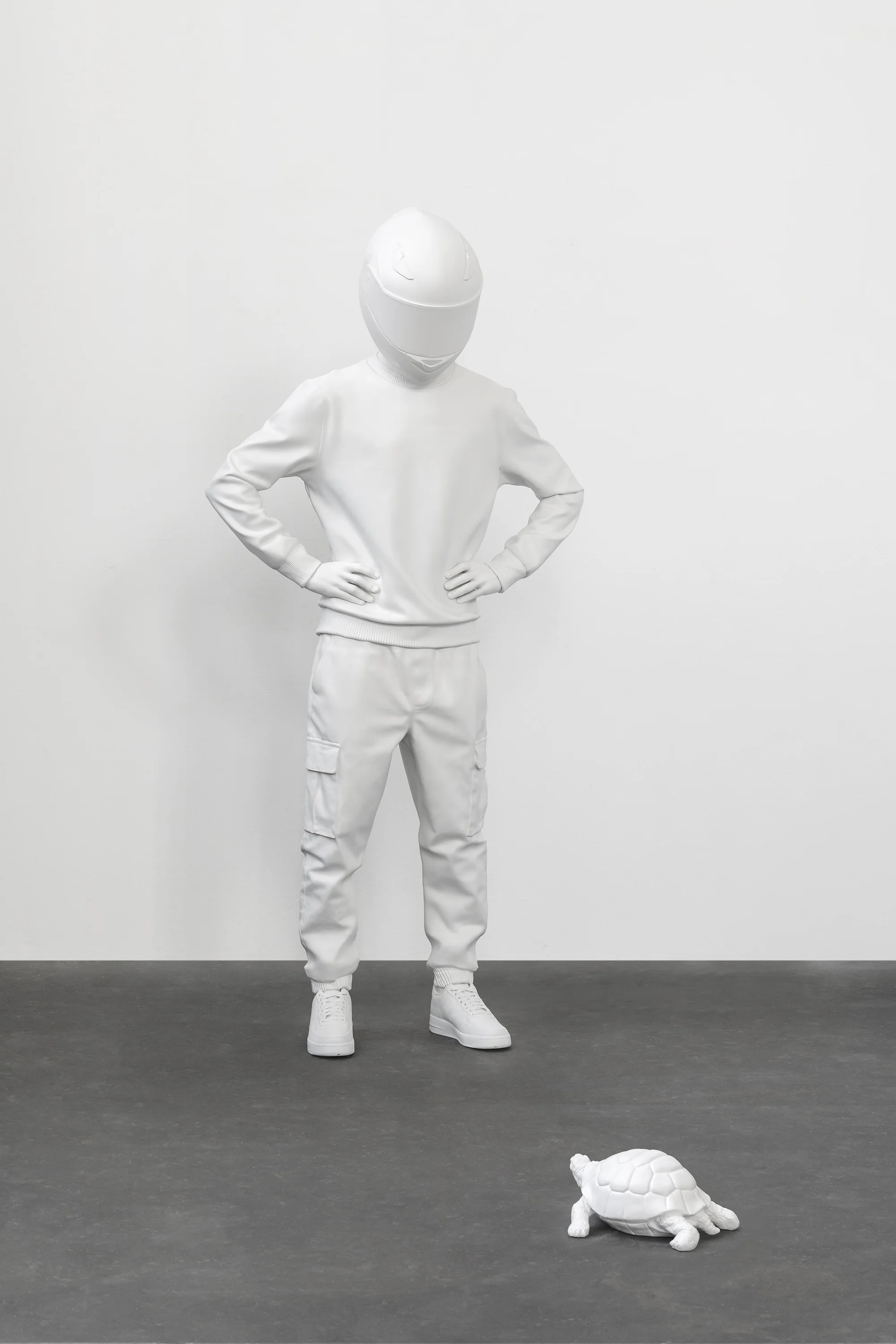 Speed by Elmgreen & Dragset