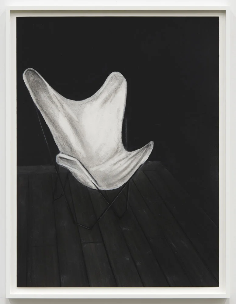 Untitled by Dike Blair