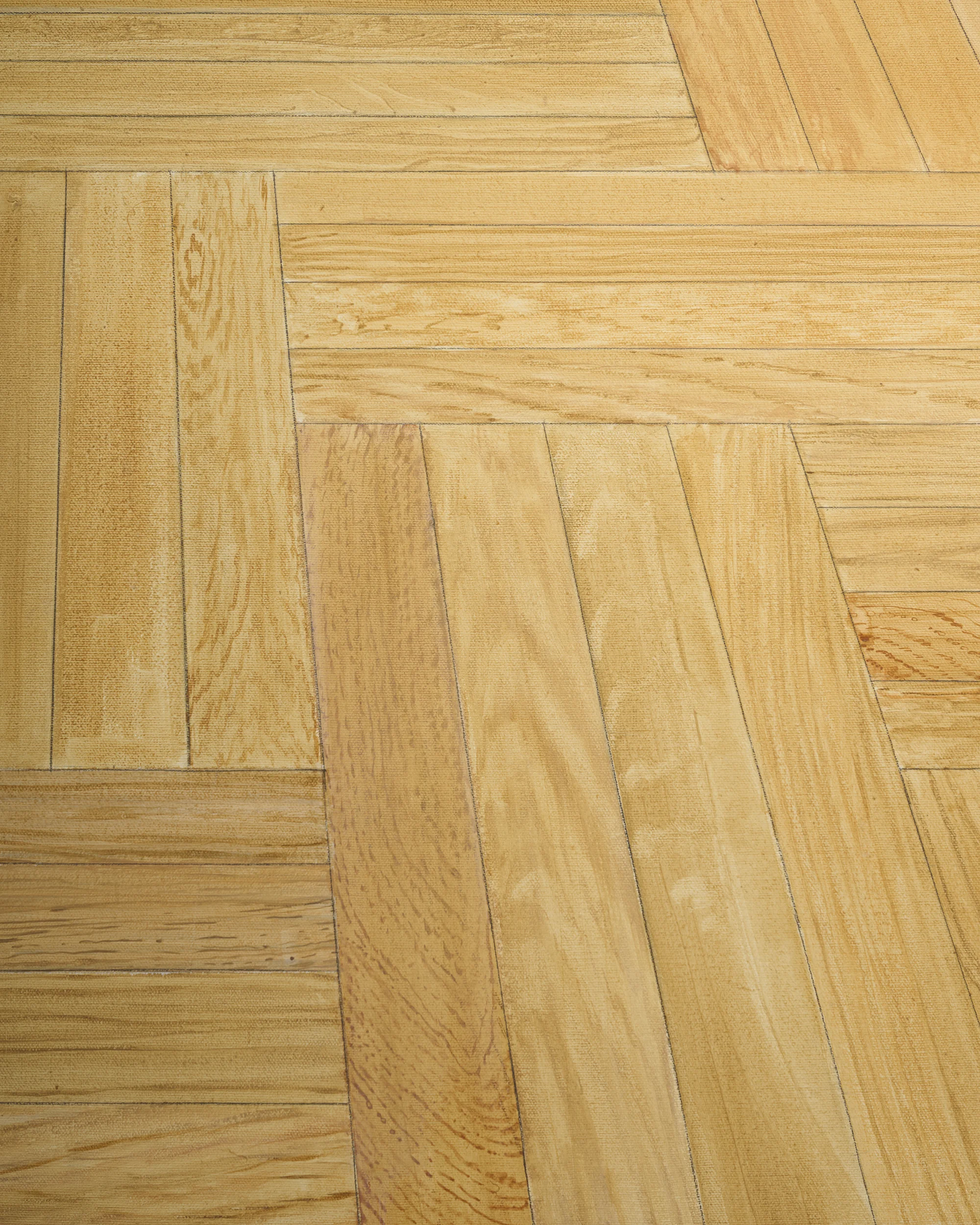 Untitled by Sylvia Plimack Mangold