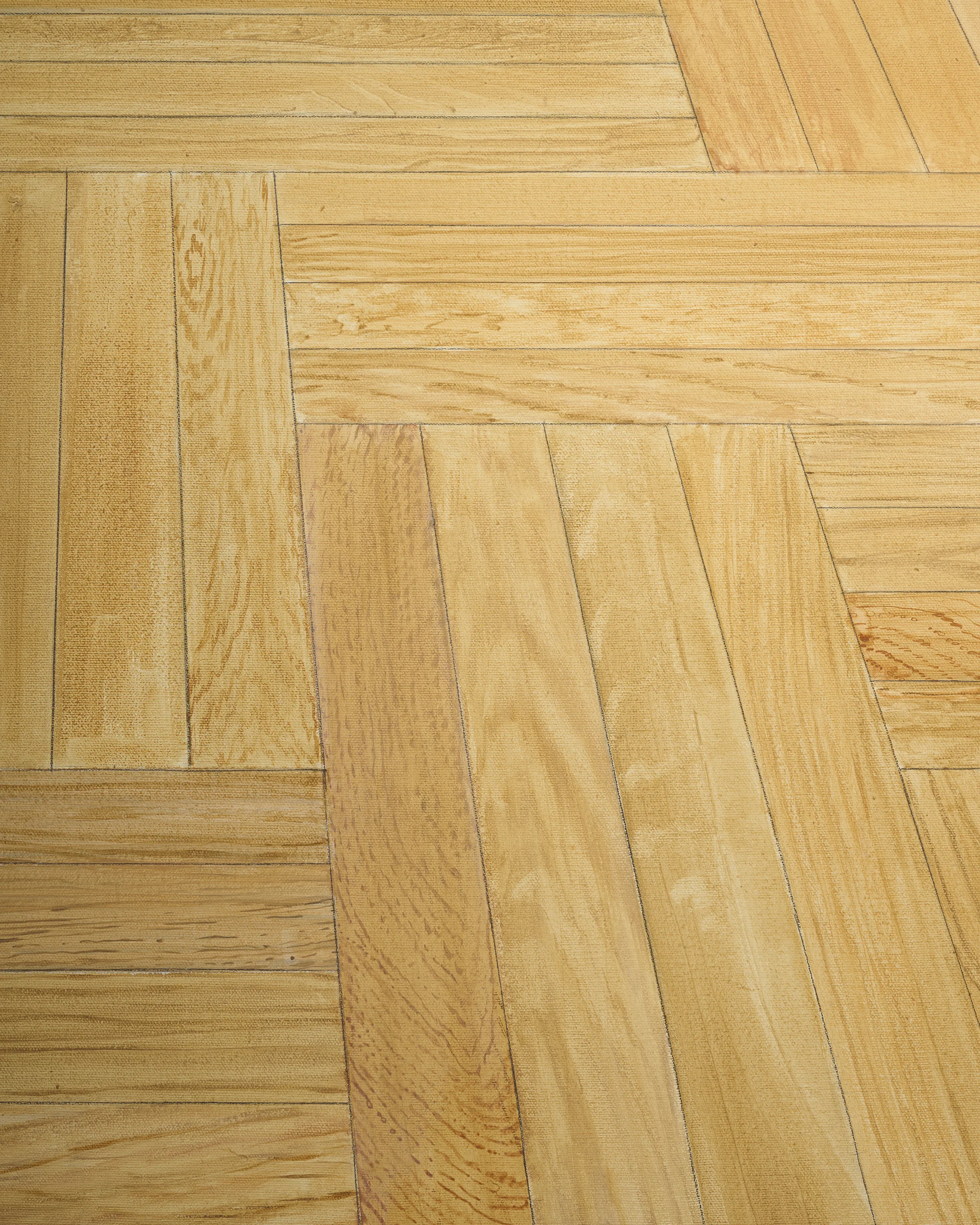 Untitled by Sylvia Plimack Mangold