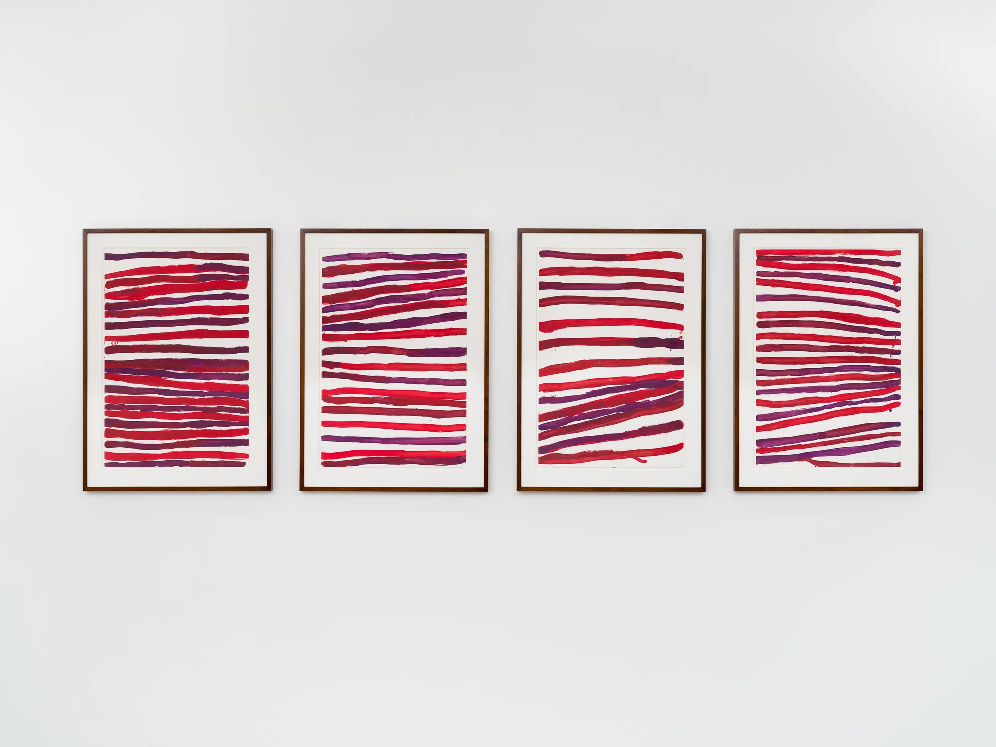 Body Markings (Sorry Cuts) by Emily Kam Kngwarray