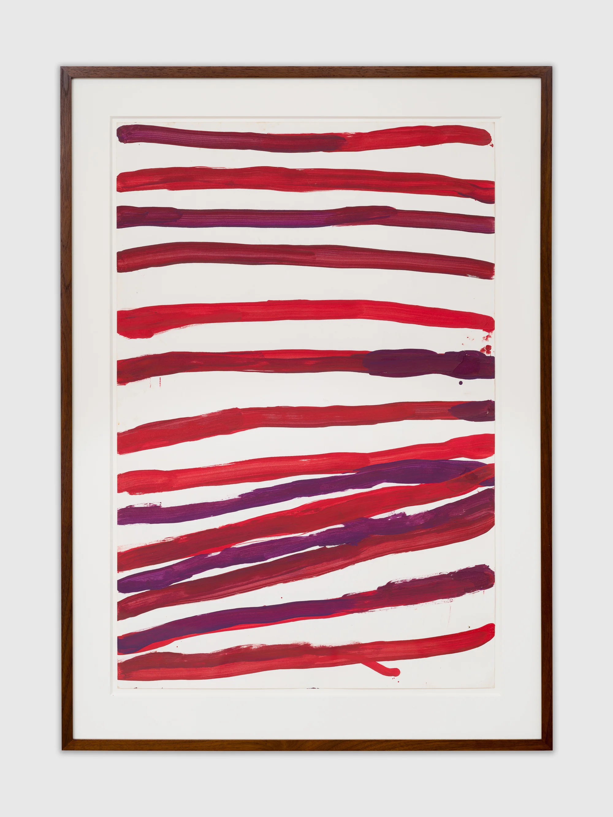 Body Markings (Sorry Cuts) by Emily Kam Kngwarray