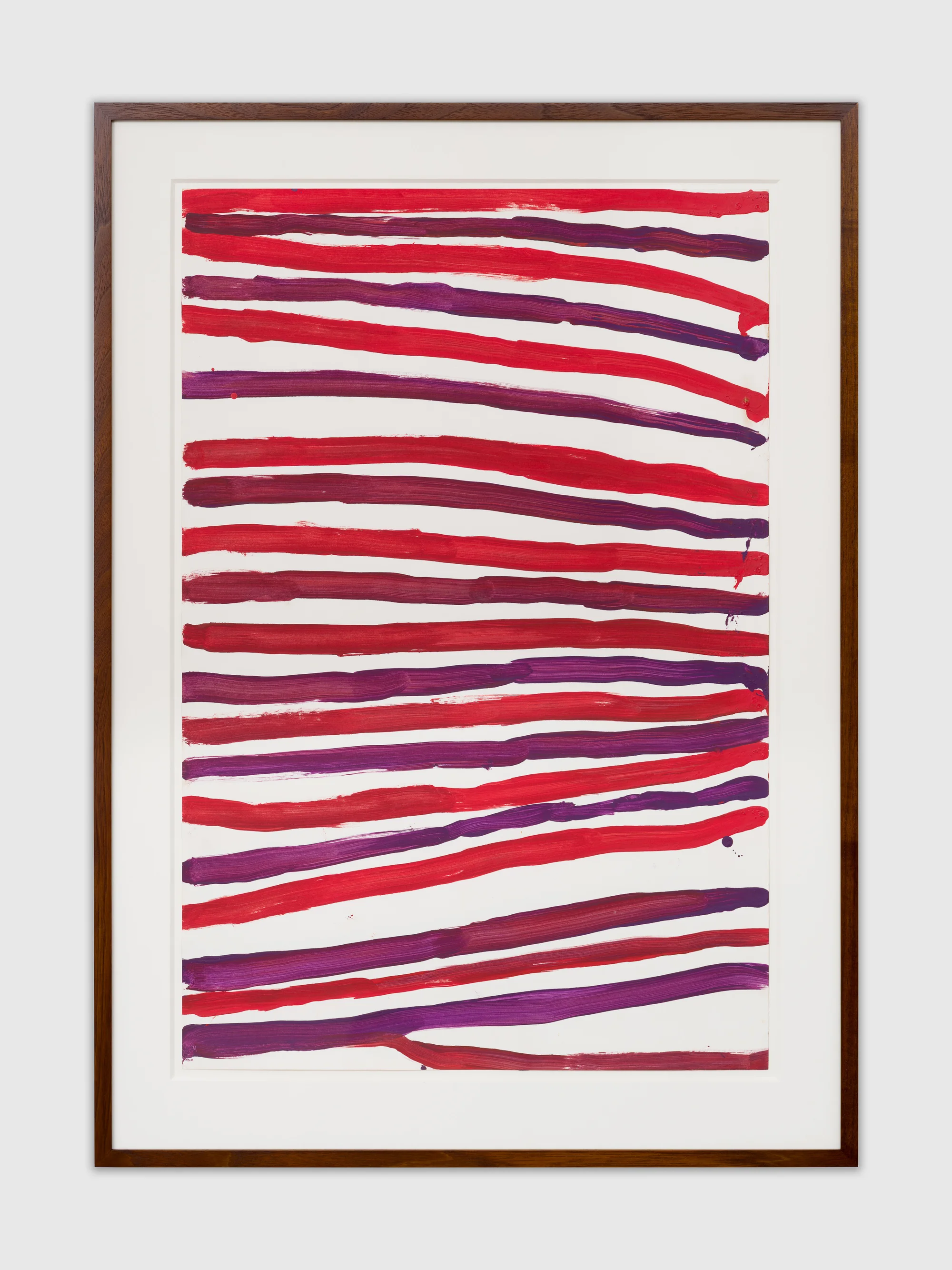 Body Markings (Sorry Cuts) by Emily Kam Kngwarray