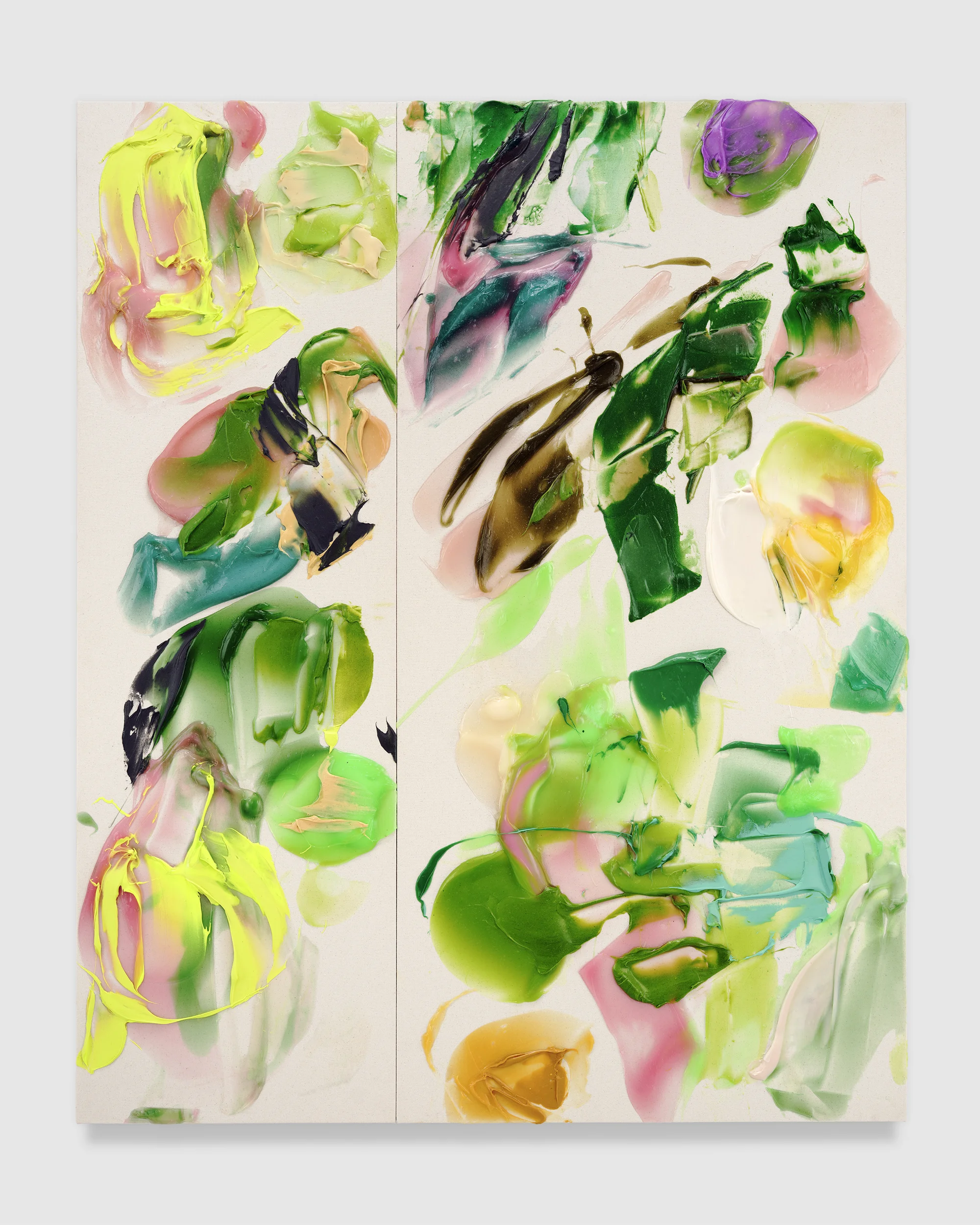 Aunt’s house sunk in foliage, fence-top globes—rose, green, violet. Luminous, perfect worlds, no soap bubble achieves. ISTI MIRANT STELLA. / “Were you there?” Filtered through garden-green—found in mildew-eaten, sight-dimming hall, that long-...