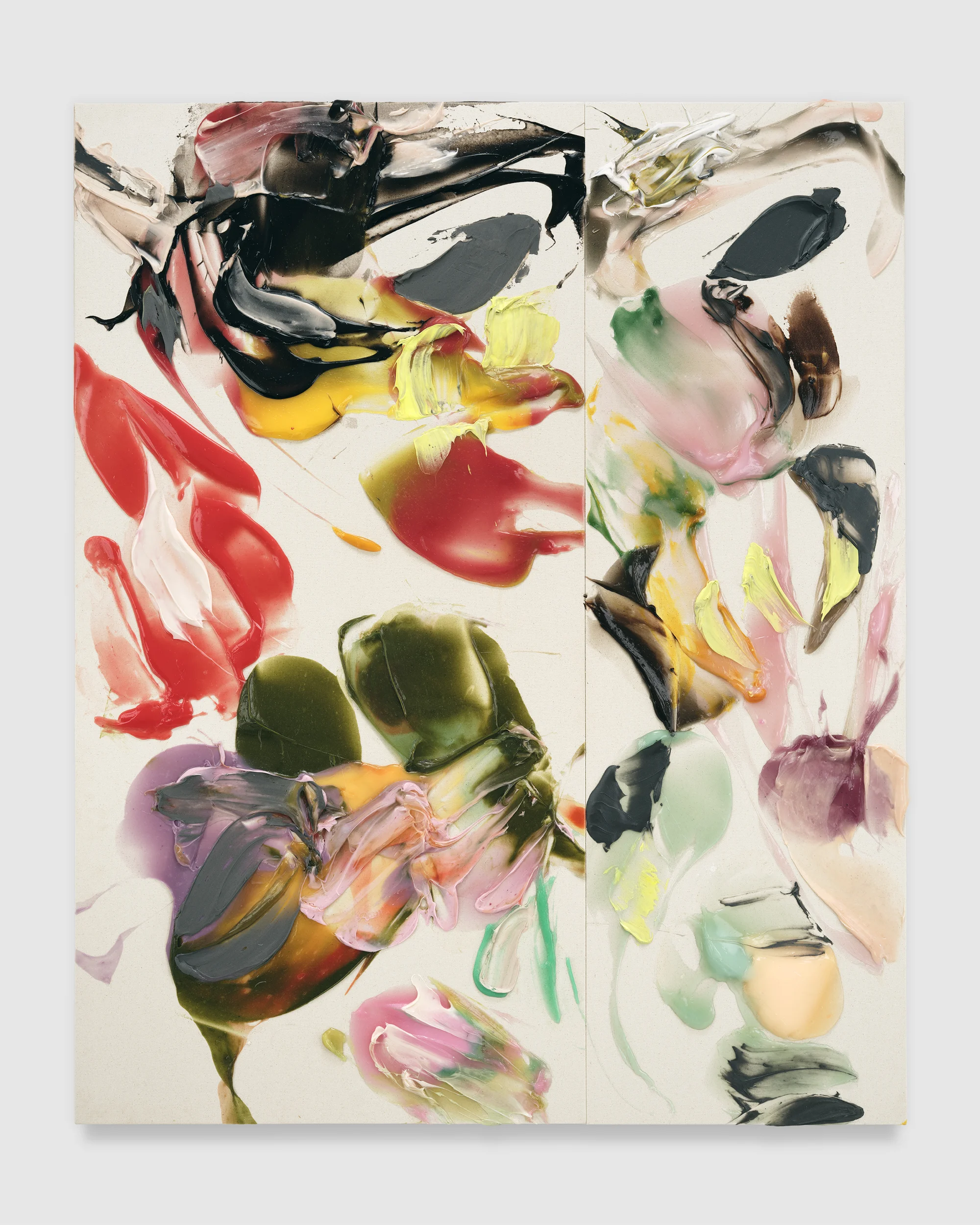 Each page burned, golden pears swooning. Pomona returned from morning's blaze. "Such a queer dream. Listen…" Cherries water-clear, beyond taste. / A square of light, dreaming. Again with mother through the gold square, swept clean. Thorned acacias,...