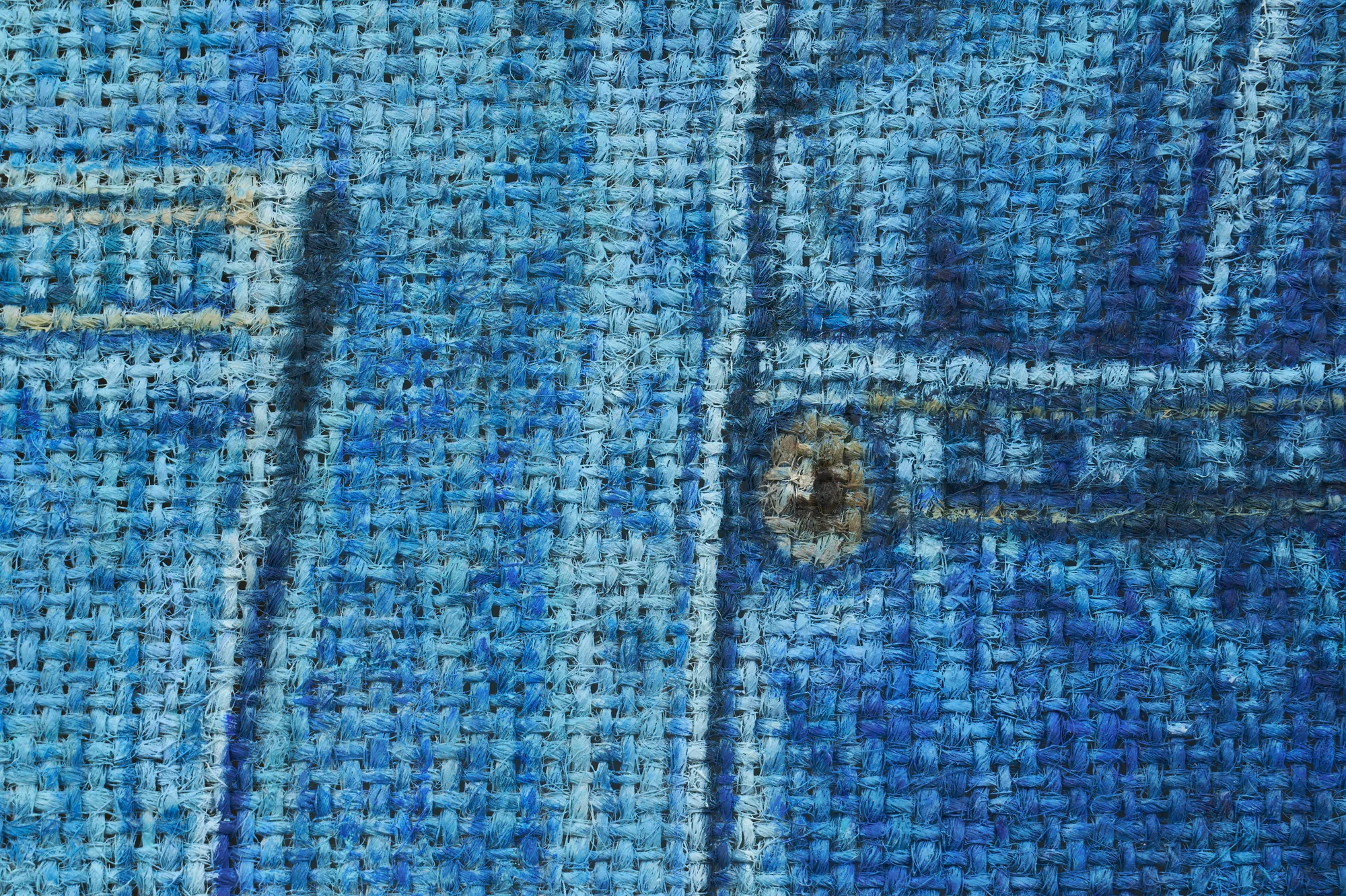 Side Jeans by Jennifer J. Lee